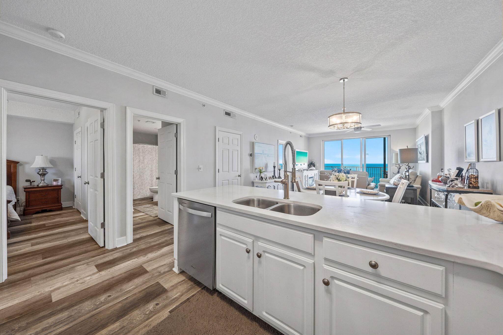 OCEAN VILLA - Residential