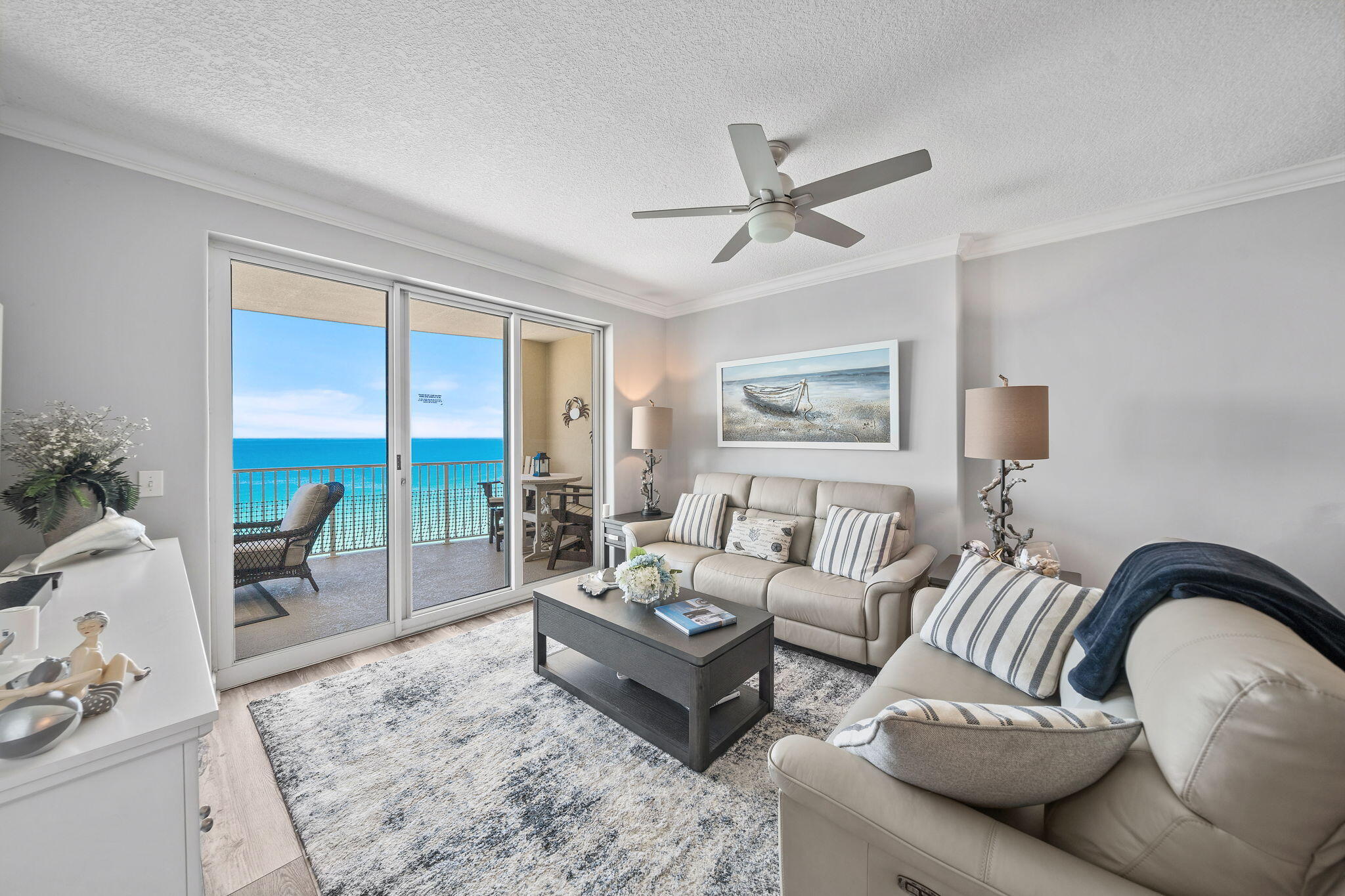OCEAN VILLA - Residential