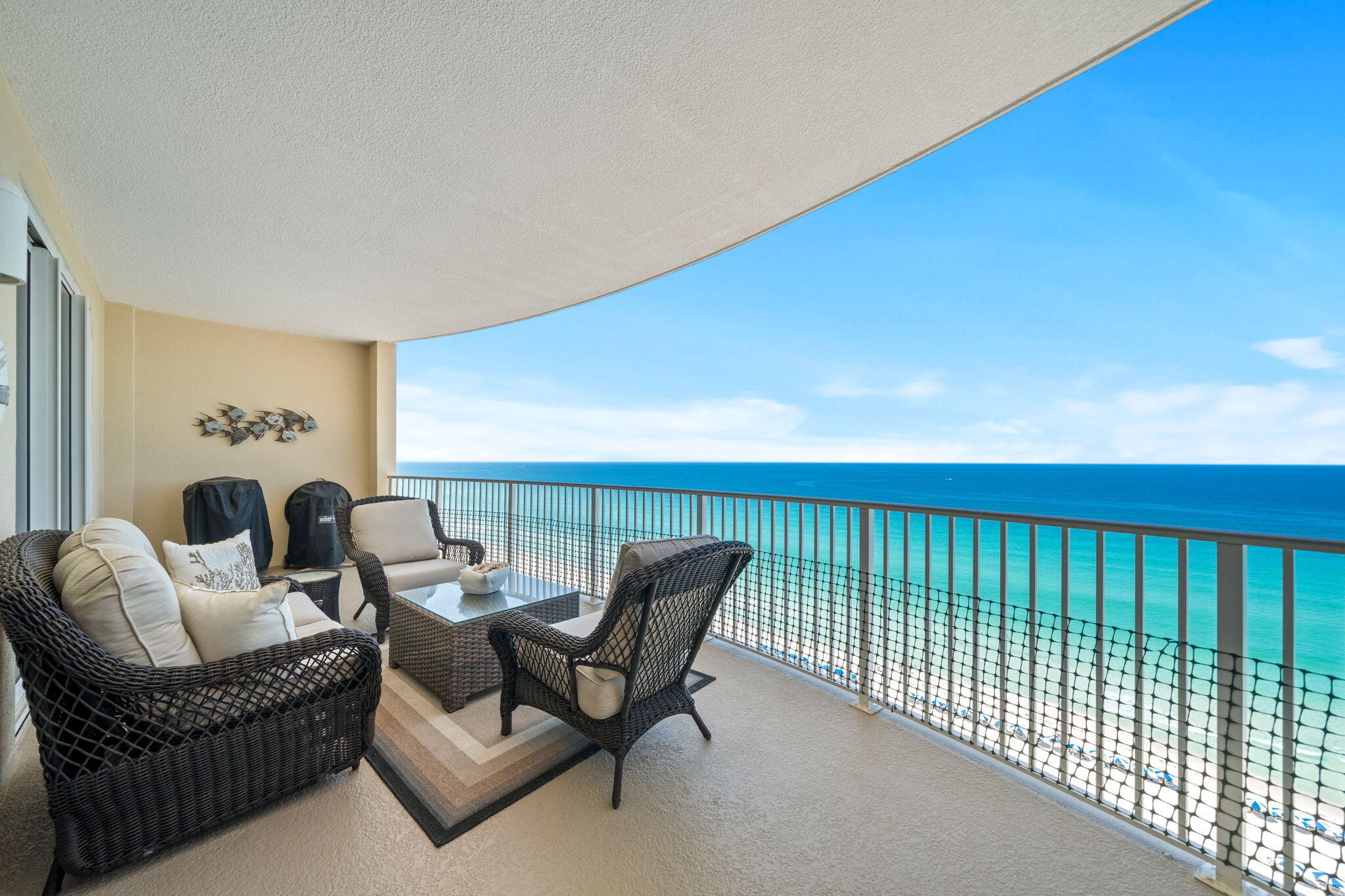 OCEAN VILLA - Residential