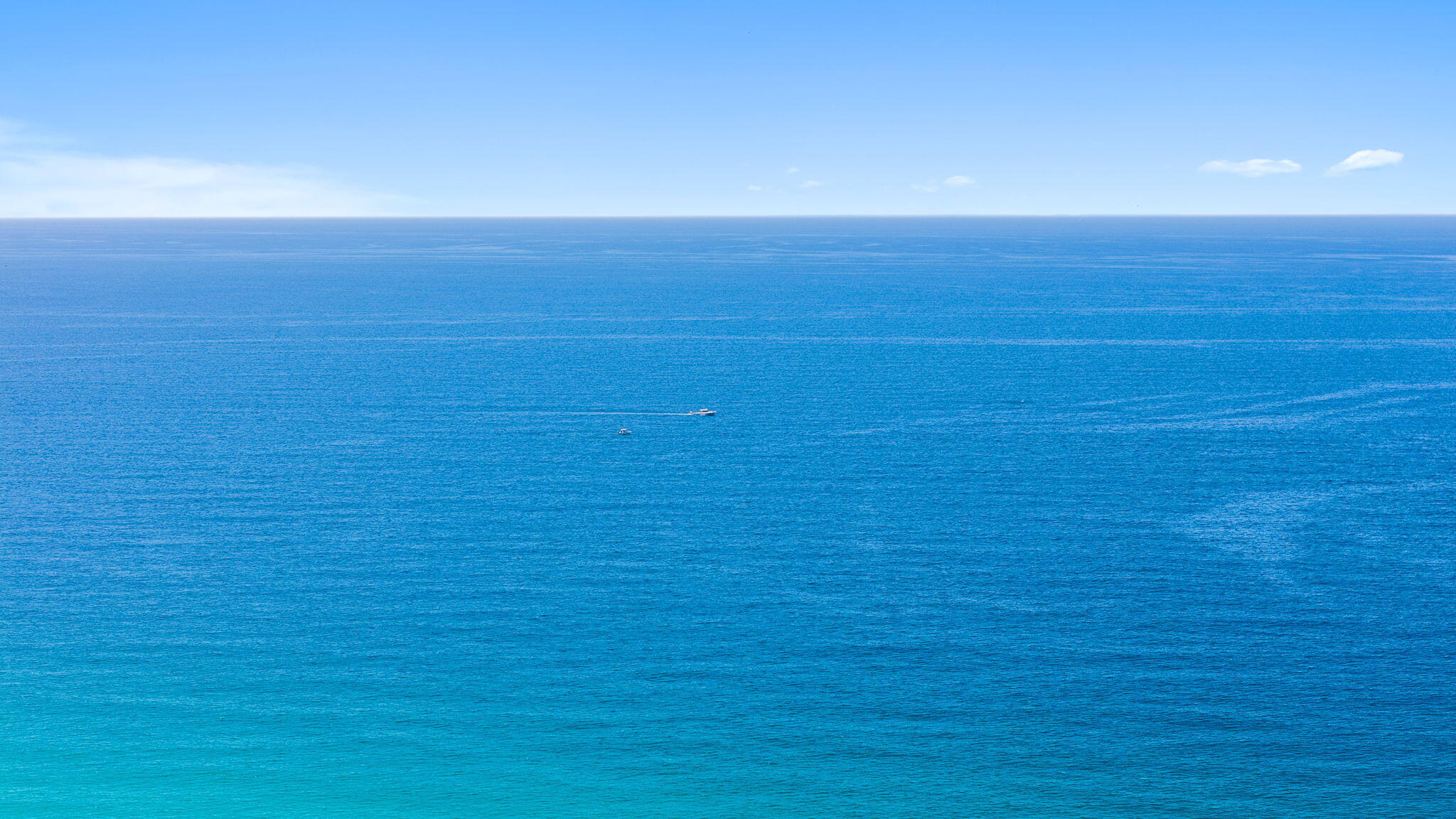 OCEAN VILLA - Residential