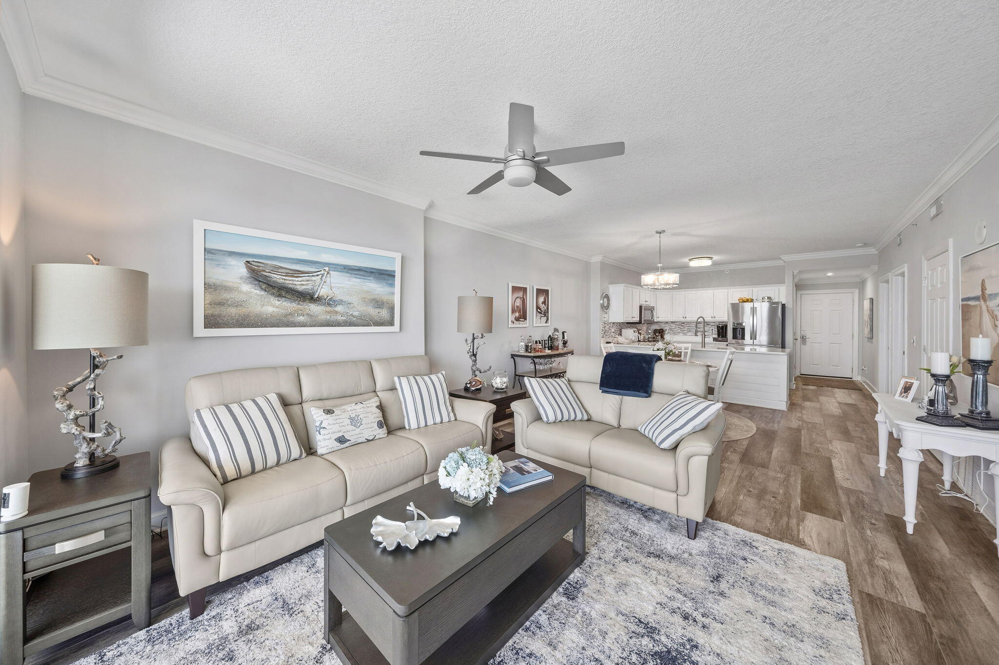 OCEAN VILLA - Residential