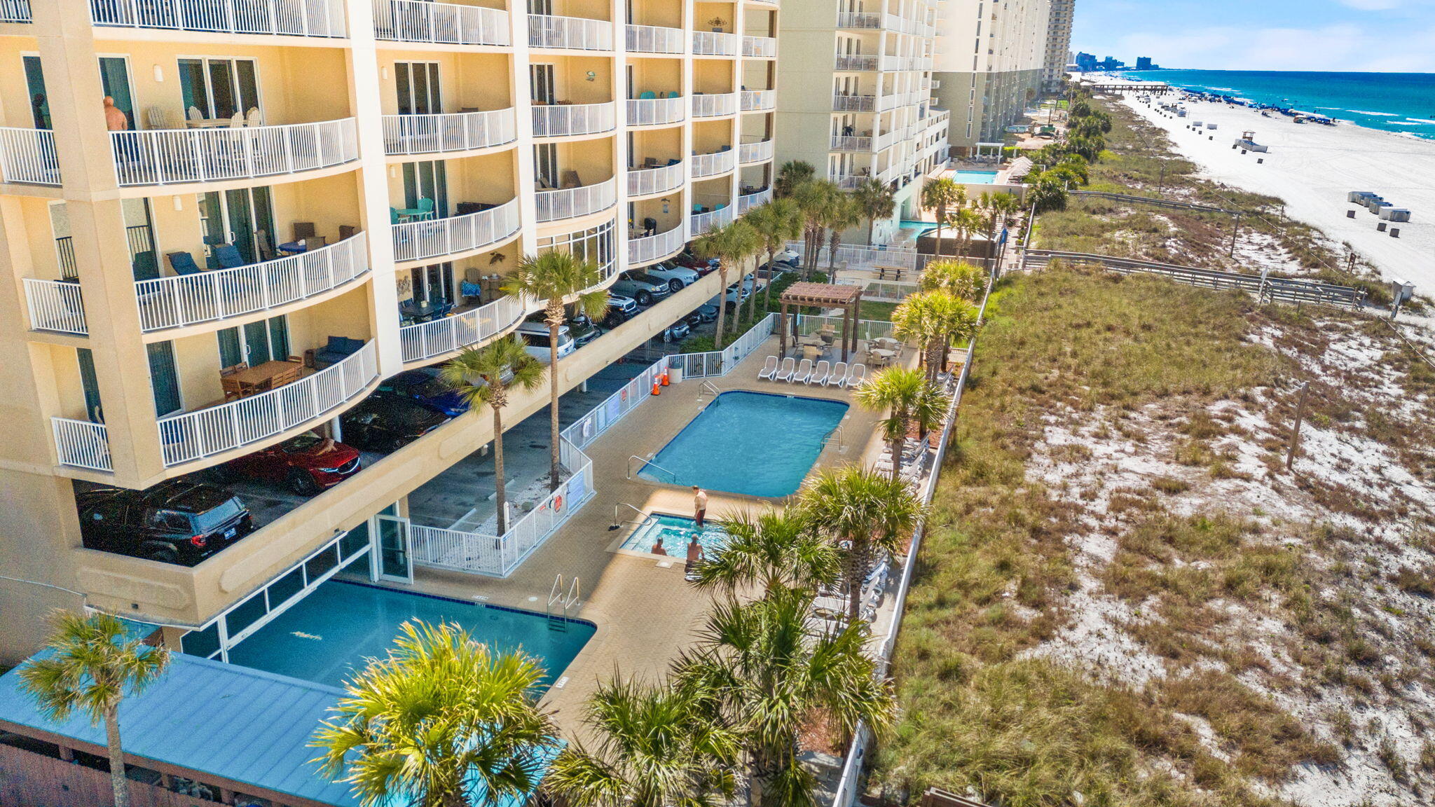 OCEAN VILLA - Residential