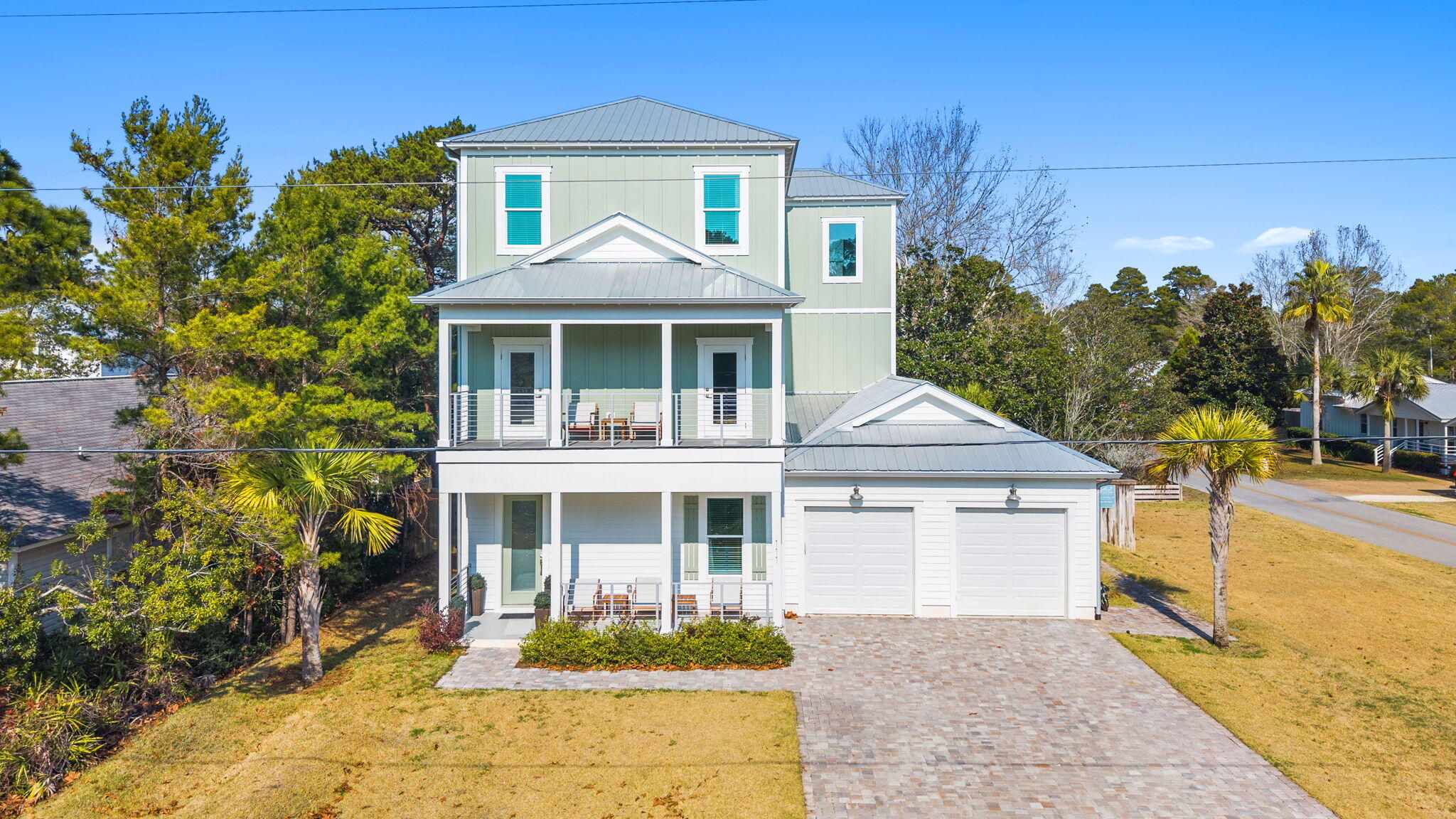 GULFVIEW HEIGHTS 1ST ADDN - Residential