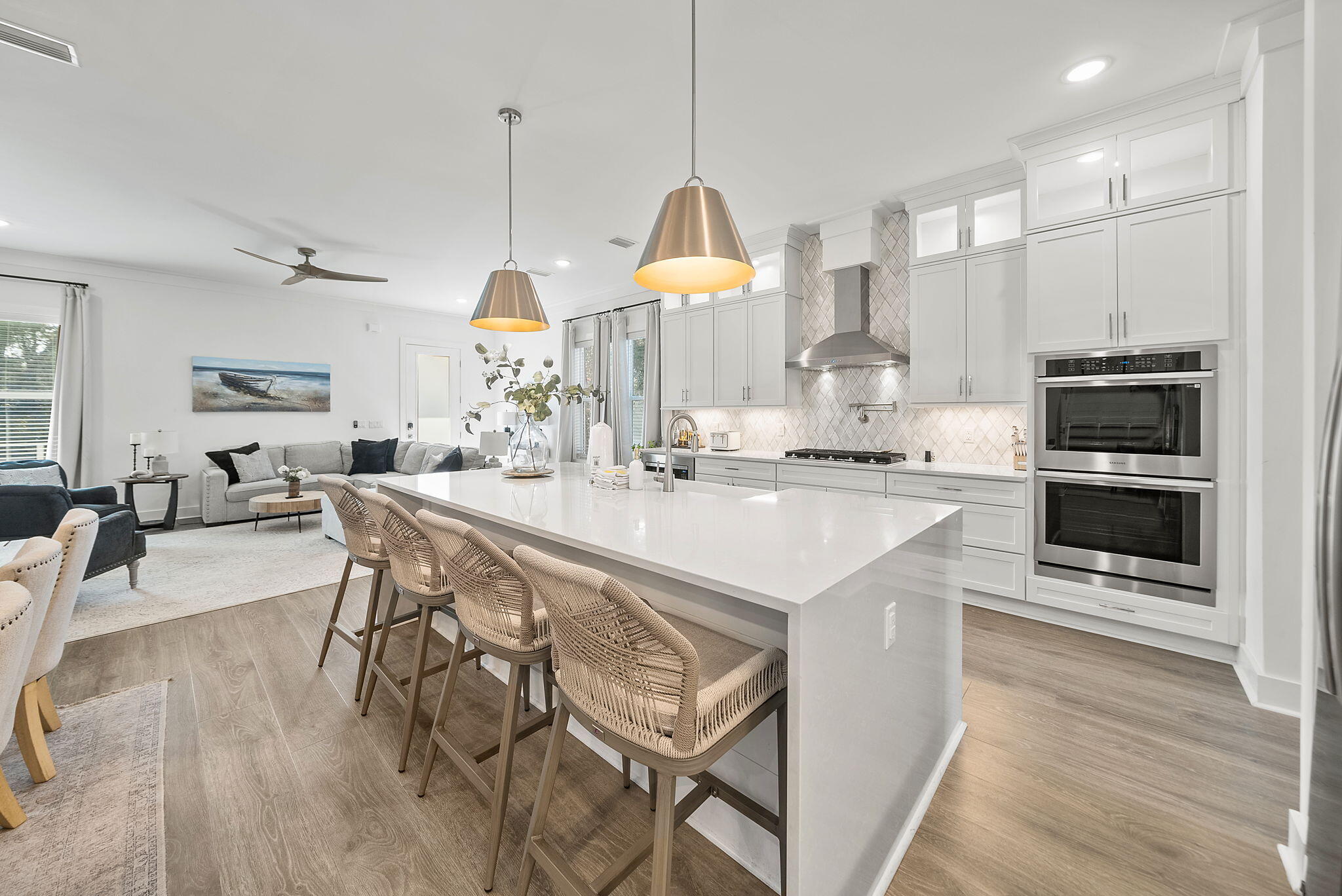 GULFVIEW HEIGHTS 1ST ADDN - Residential