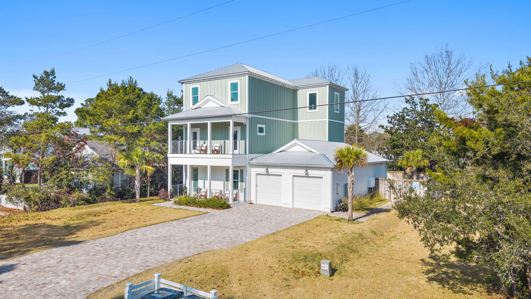 GULFVIEW HEIGHTS 1ST ADDN - Residential