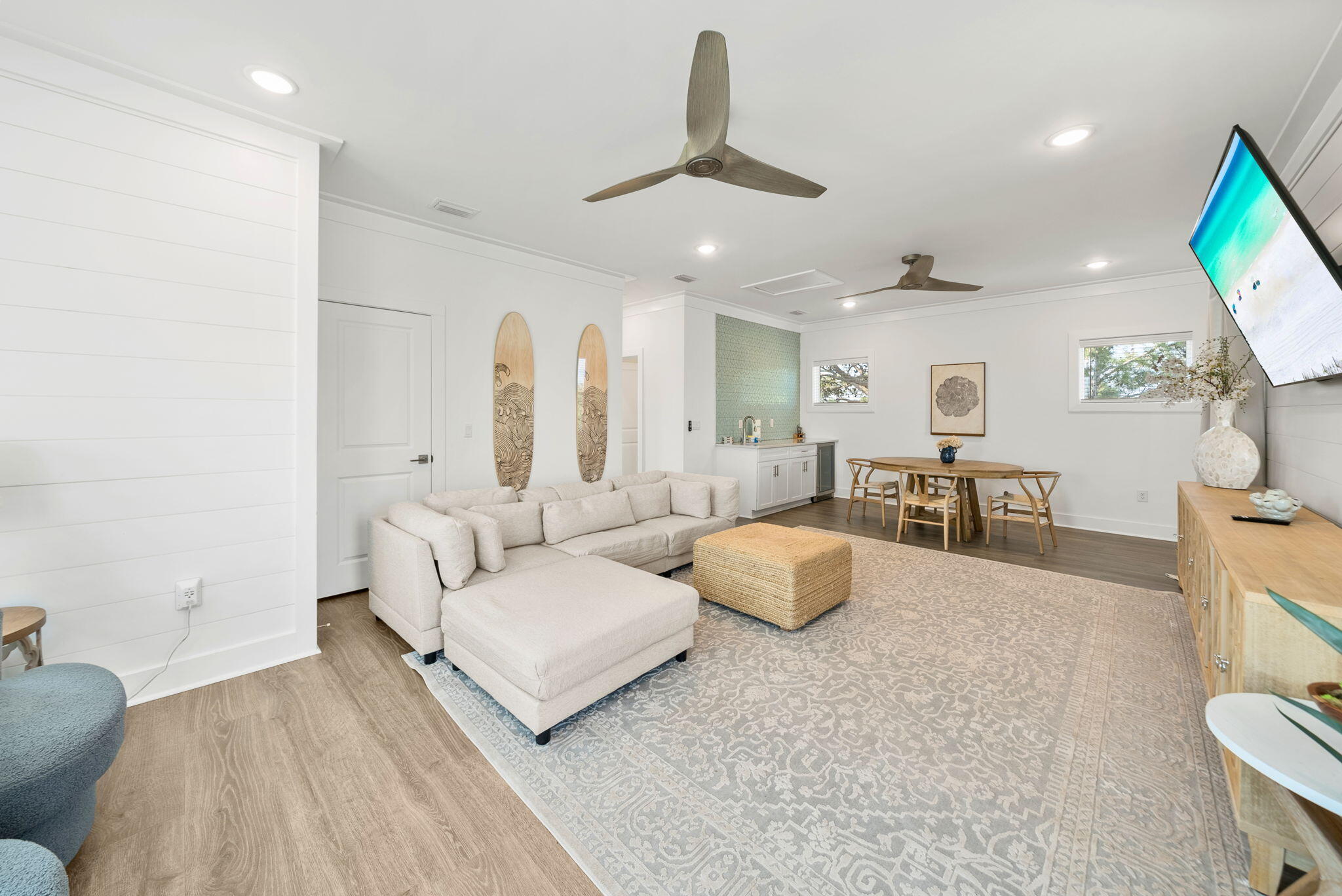 GULFVIEW HEIGHTS 1ST ADDN - Residential