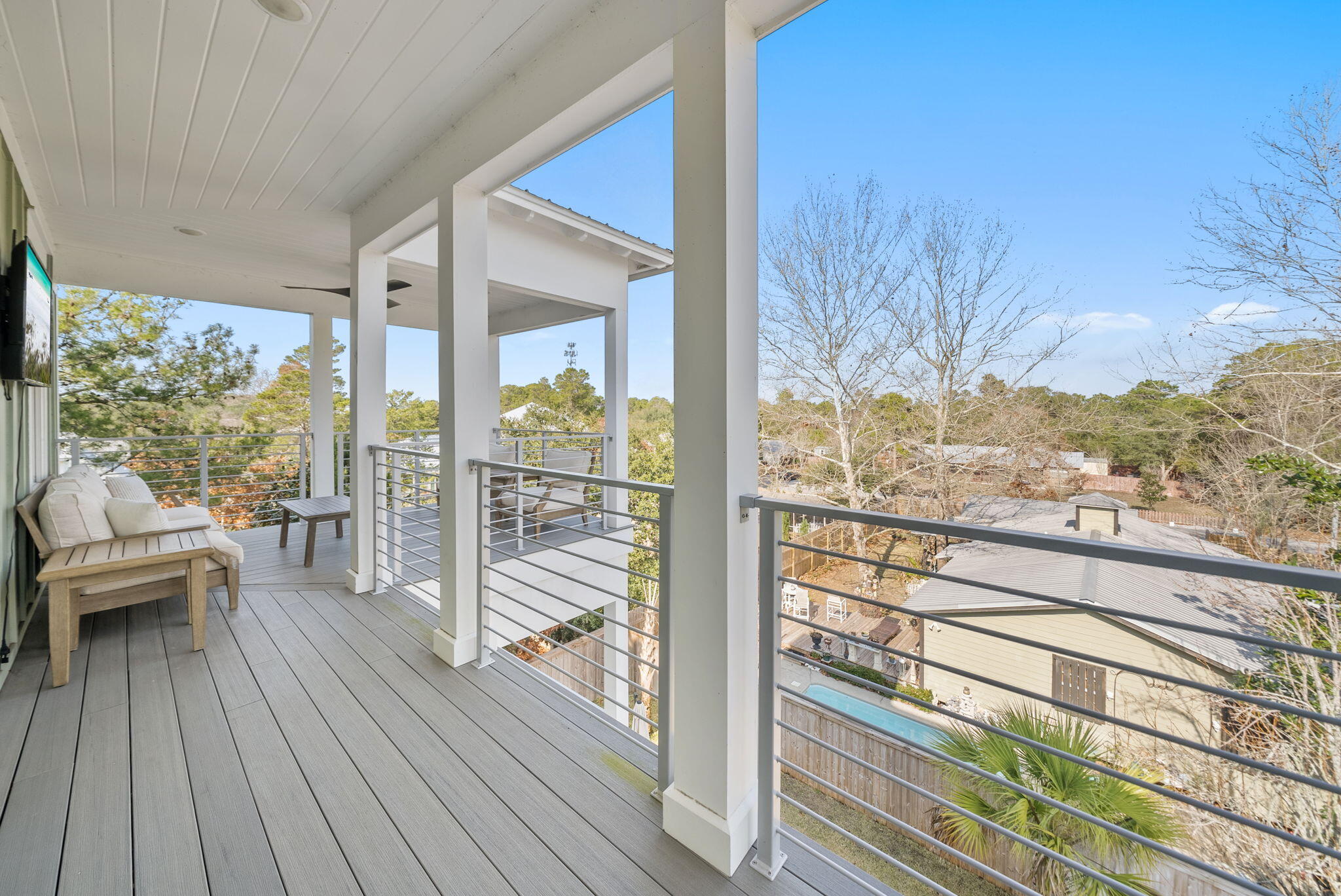 GULFVIEW HEIGHTS 1ST ADDN - Residential