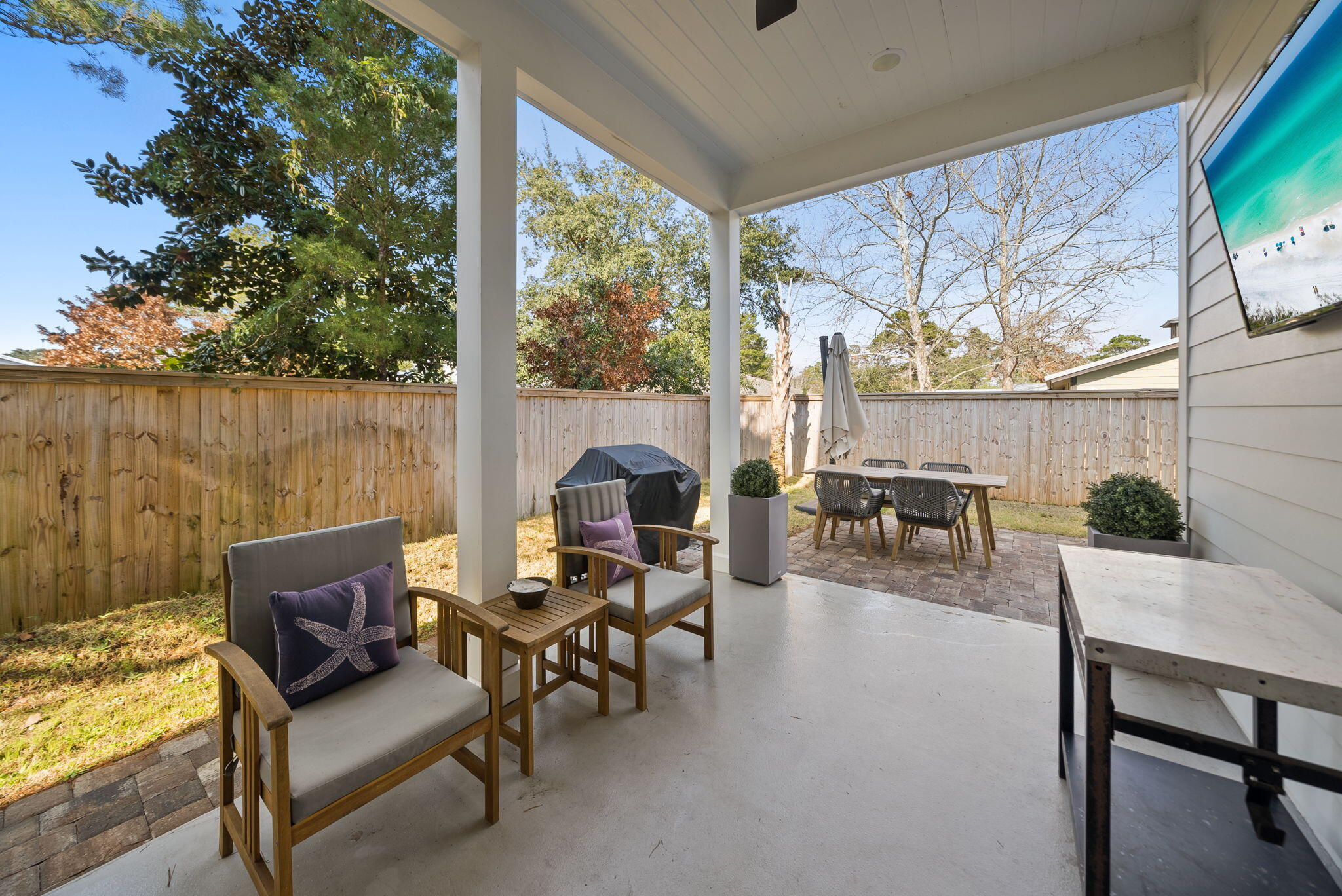 GULFVIEW HEIGHTS 1ST ADDN - Residential