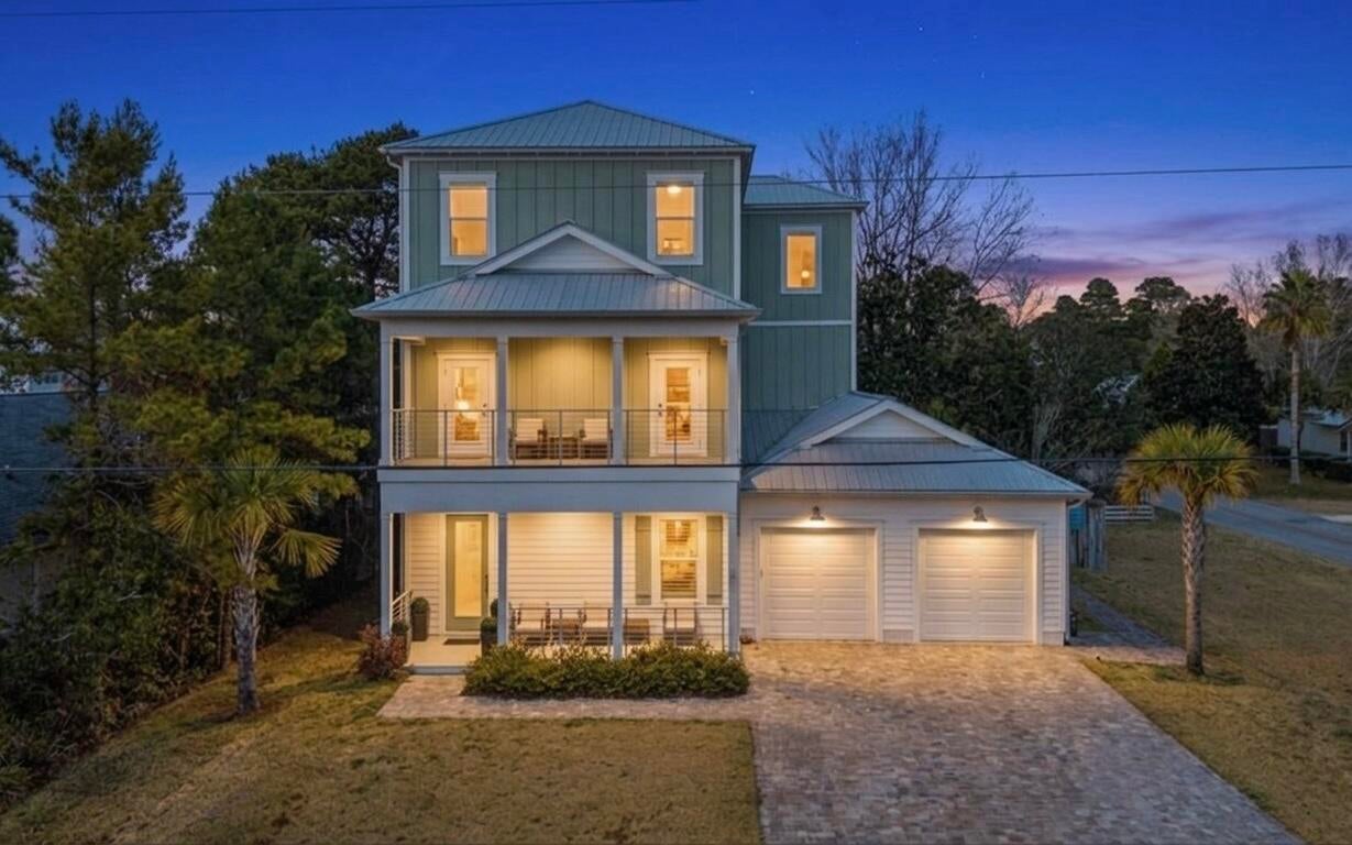 GULFVIEW HEIGHTS 1ST ADDN - Residential
