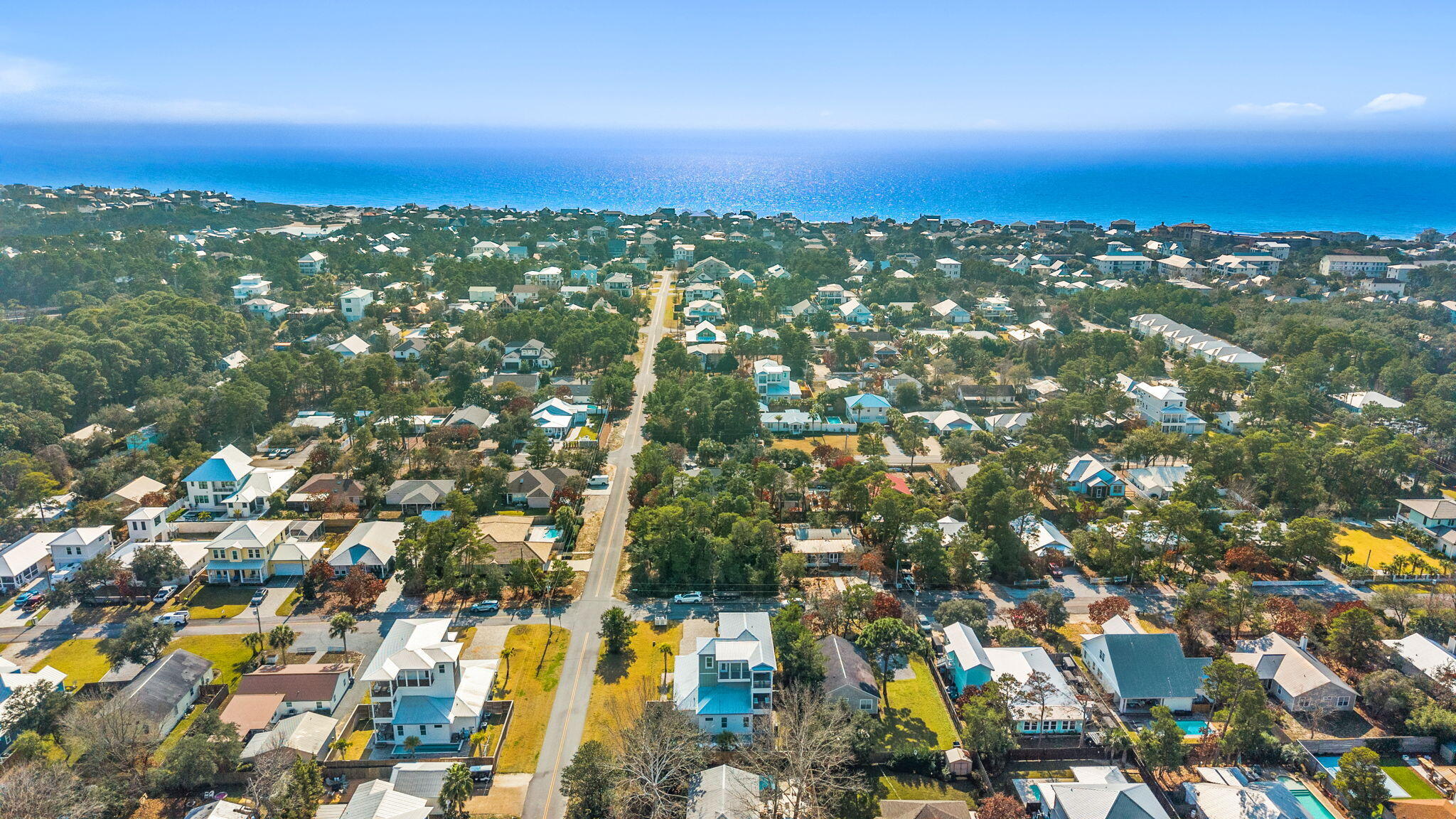 GULFVIEW HEIGHTS 1ST ADDN - Residential