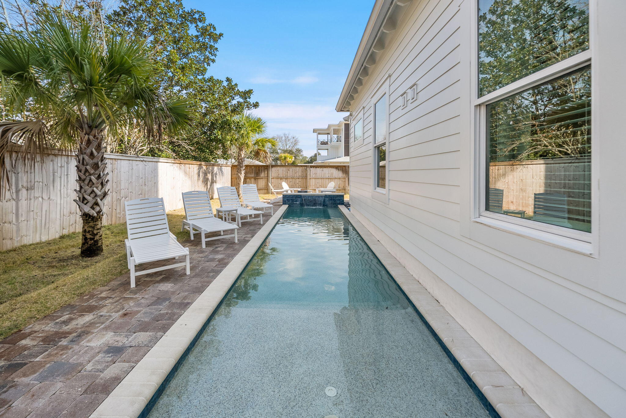 GULFVIEW HEIGHTS 1ST ADDN - Residential