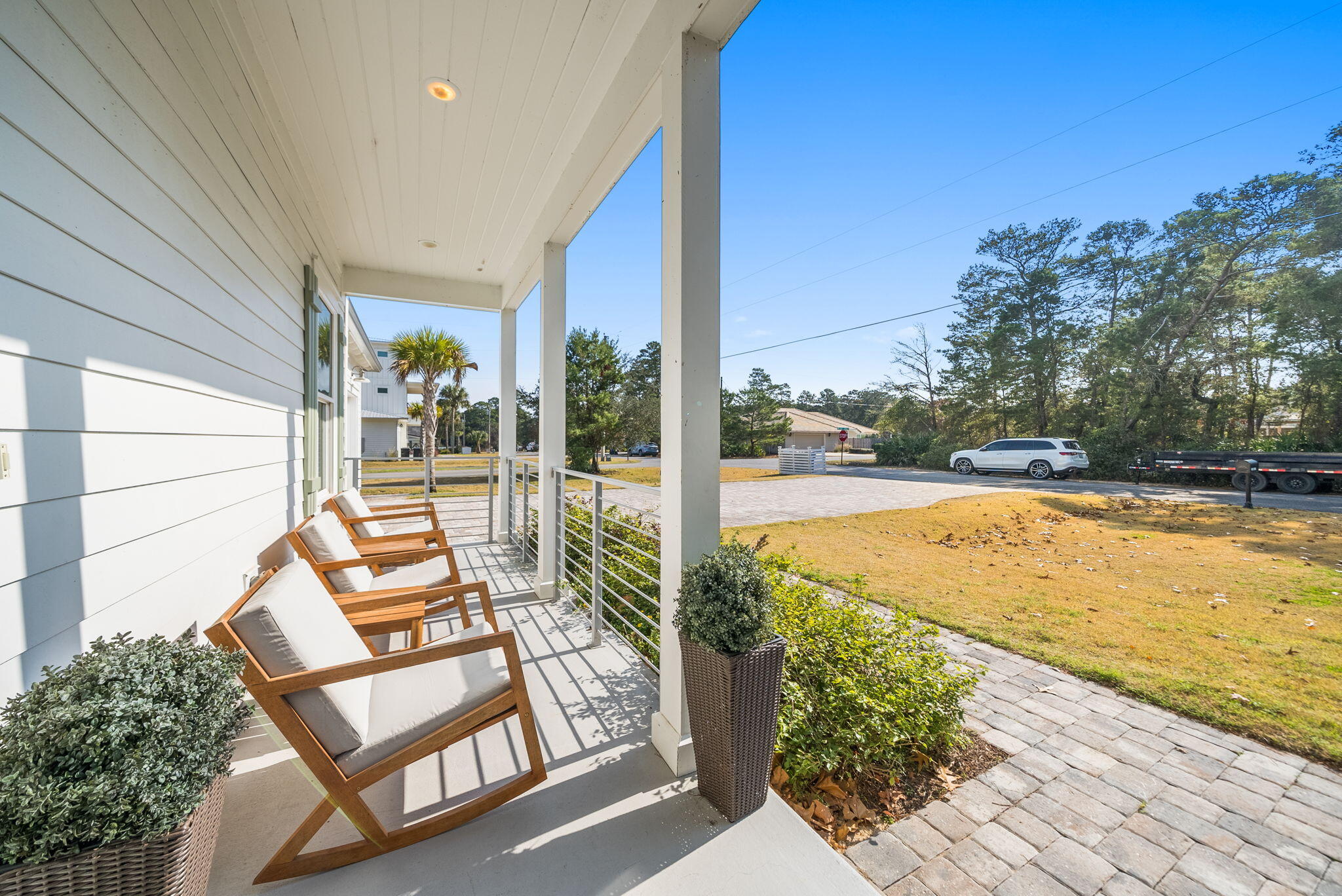 GULFVIEW HEIGHTS 1ST ADDN - Residential