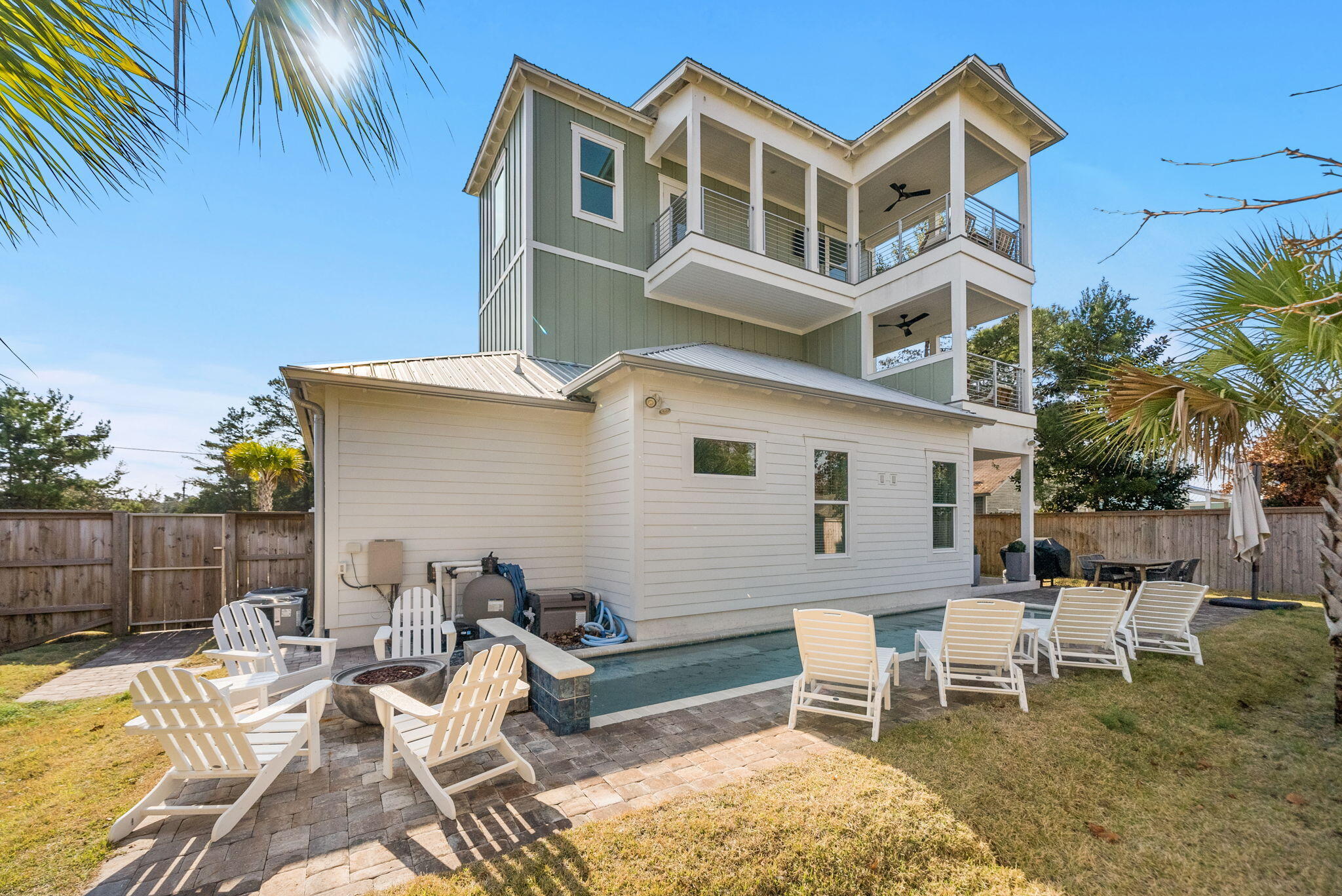 GULFVIEW HEIGHTS 1ST ADDN - Residential