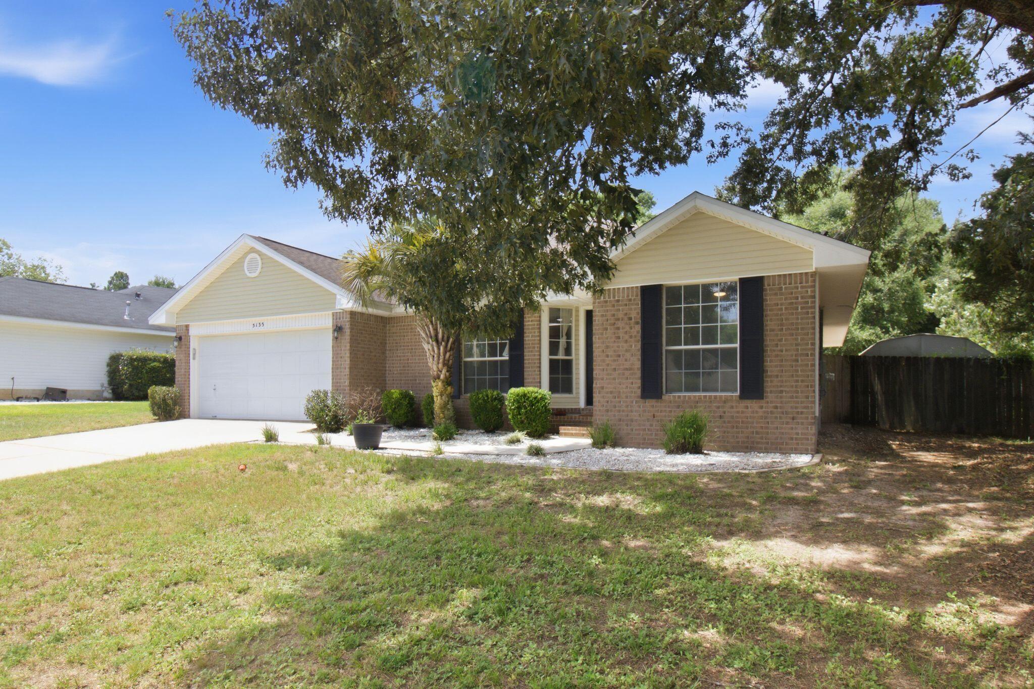 ANTIOCH ESTATES S/D - Residential Lease