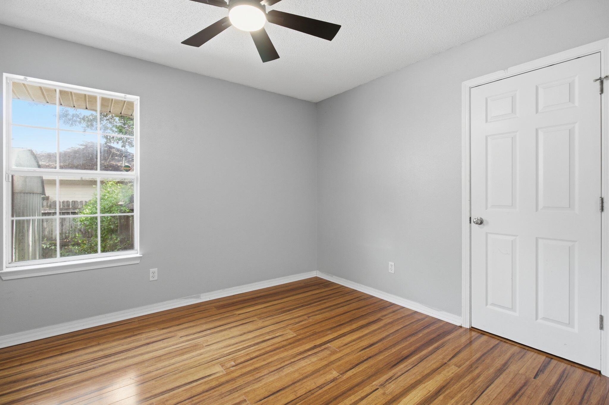ANTIOCH ESTATES S/D - Residential Lease