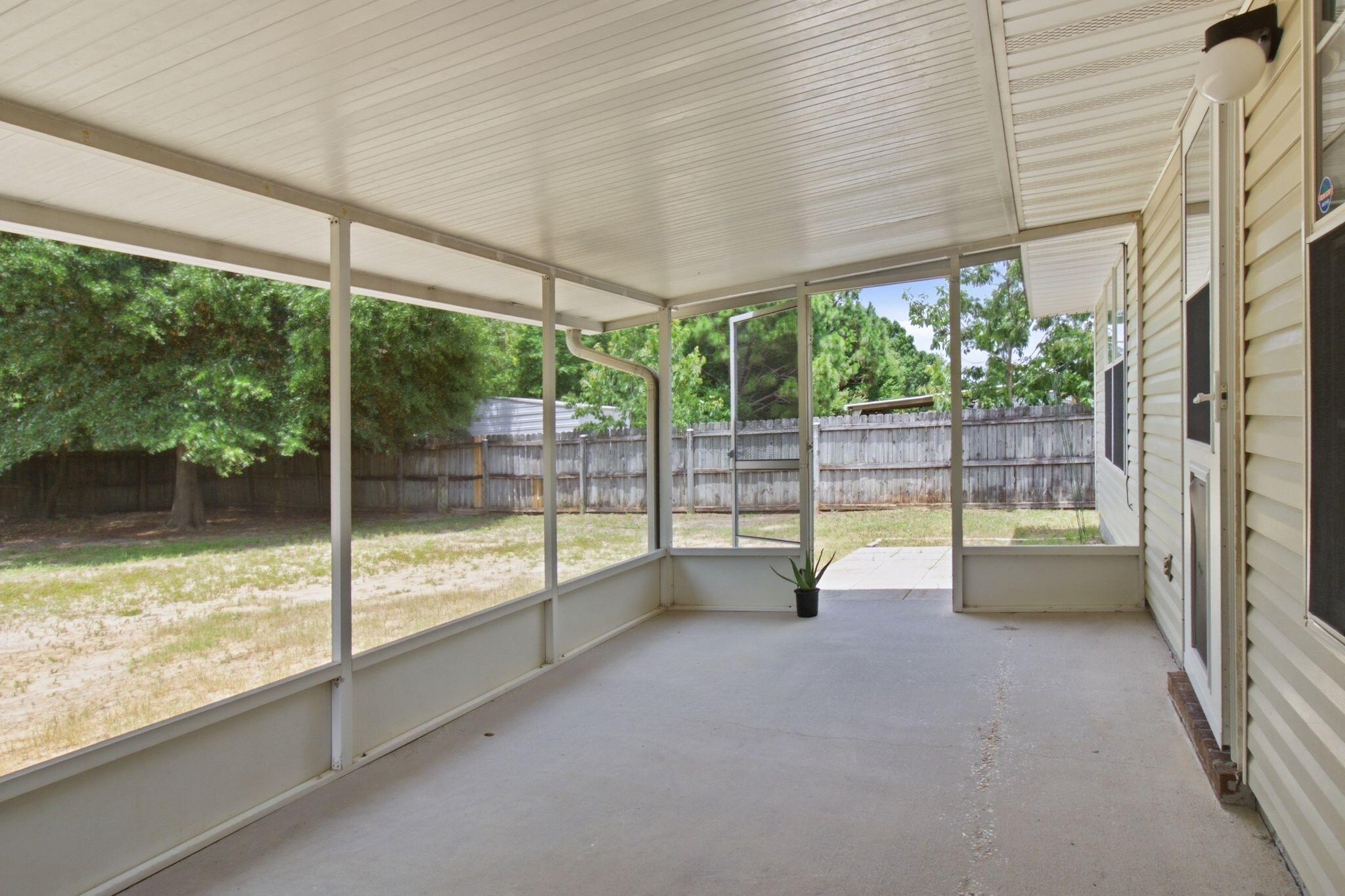 ANTIOCH ESTATES S/D - Residential Lease