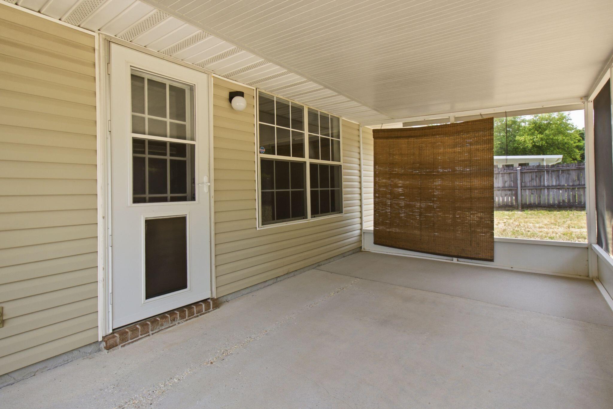 ANTIOCH ESTATES S/D - Residential Lease