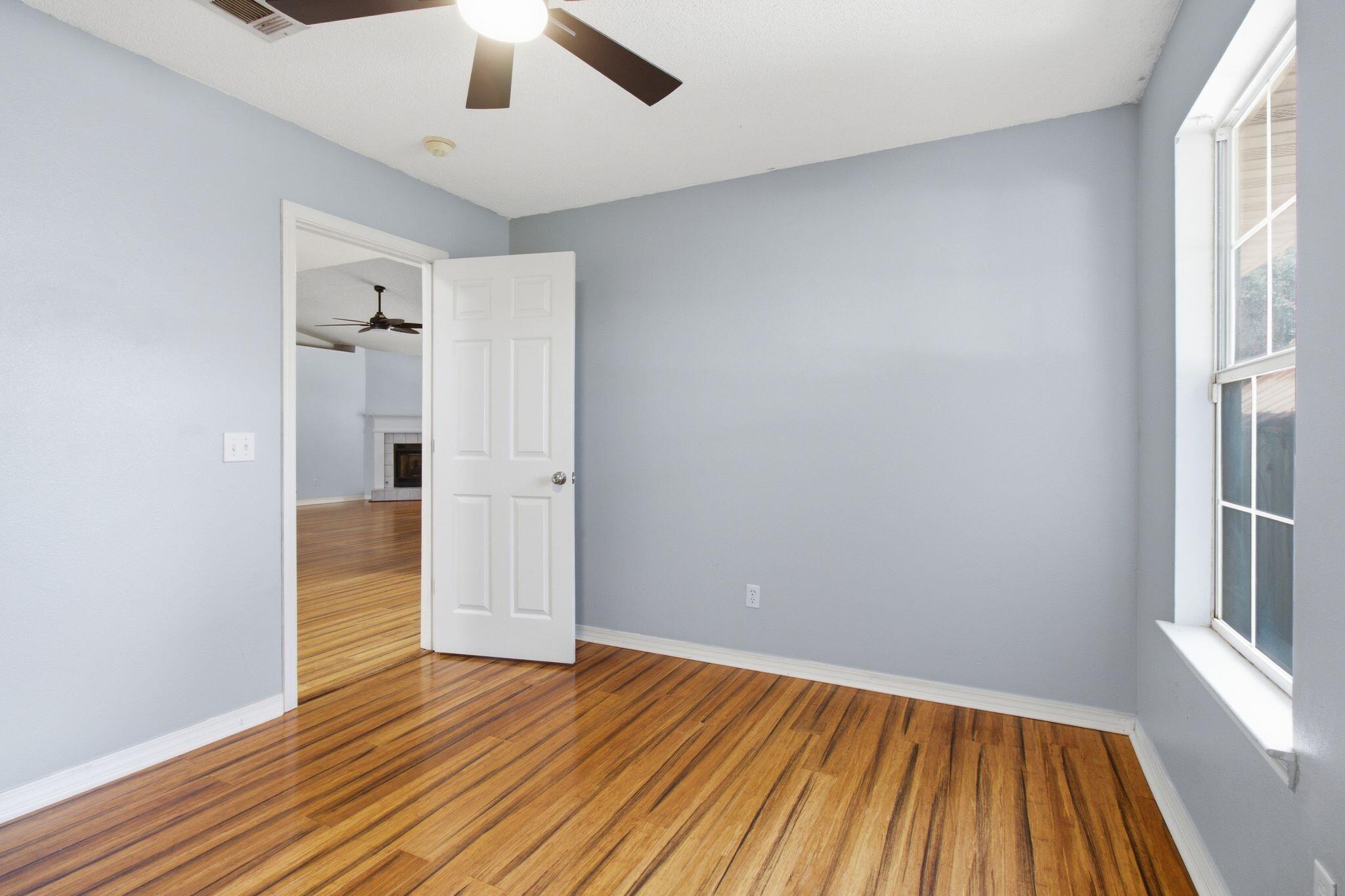 ANTIOCH ESTATES S/D - Residential Lease