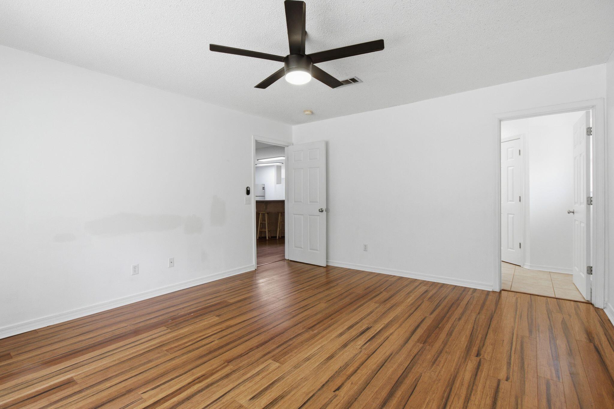 ANTIOCH ESTATES S/D - Residential Lease