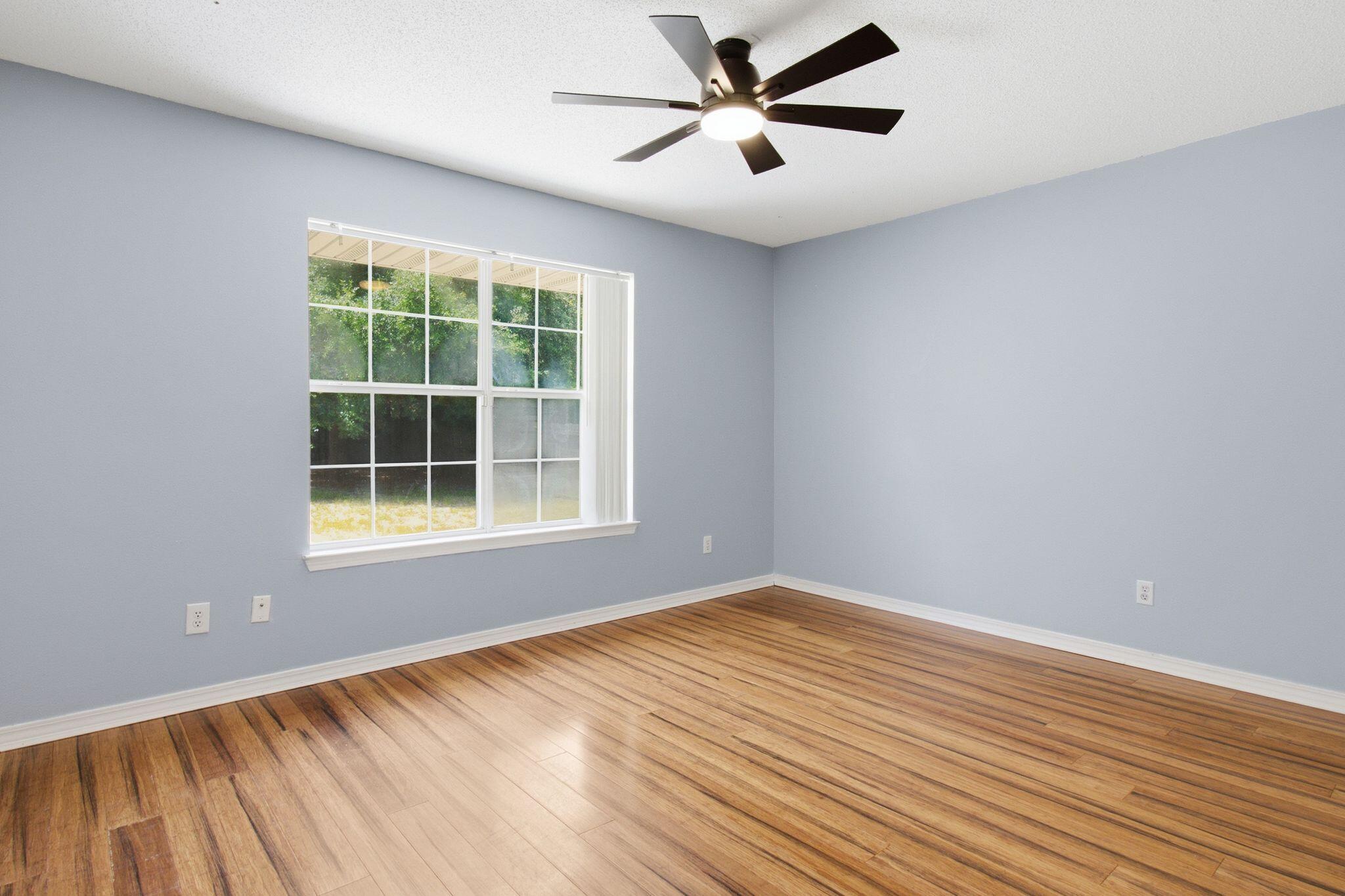 ANTIOCH ESTATES S/D - Residential Lease
