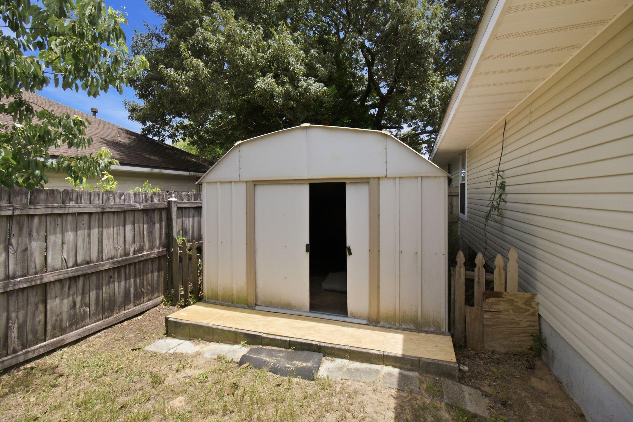 ANTIOCH ESTATES S/D - Residential Lease
