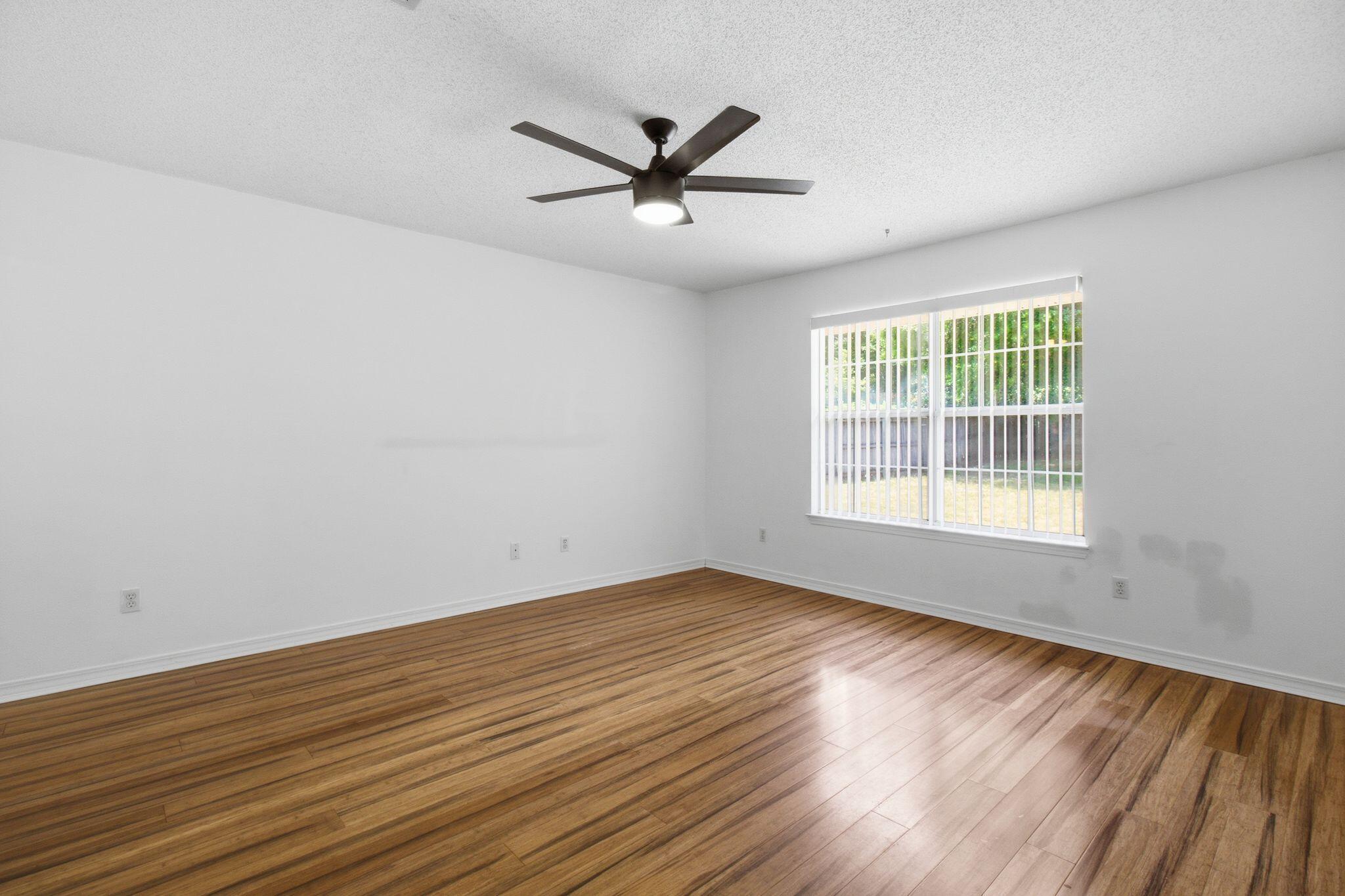 ANTIOCH ESTATES S/D - Residential Lease