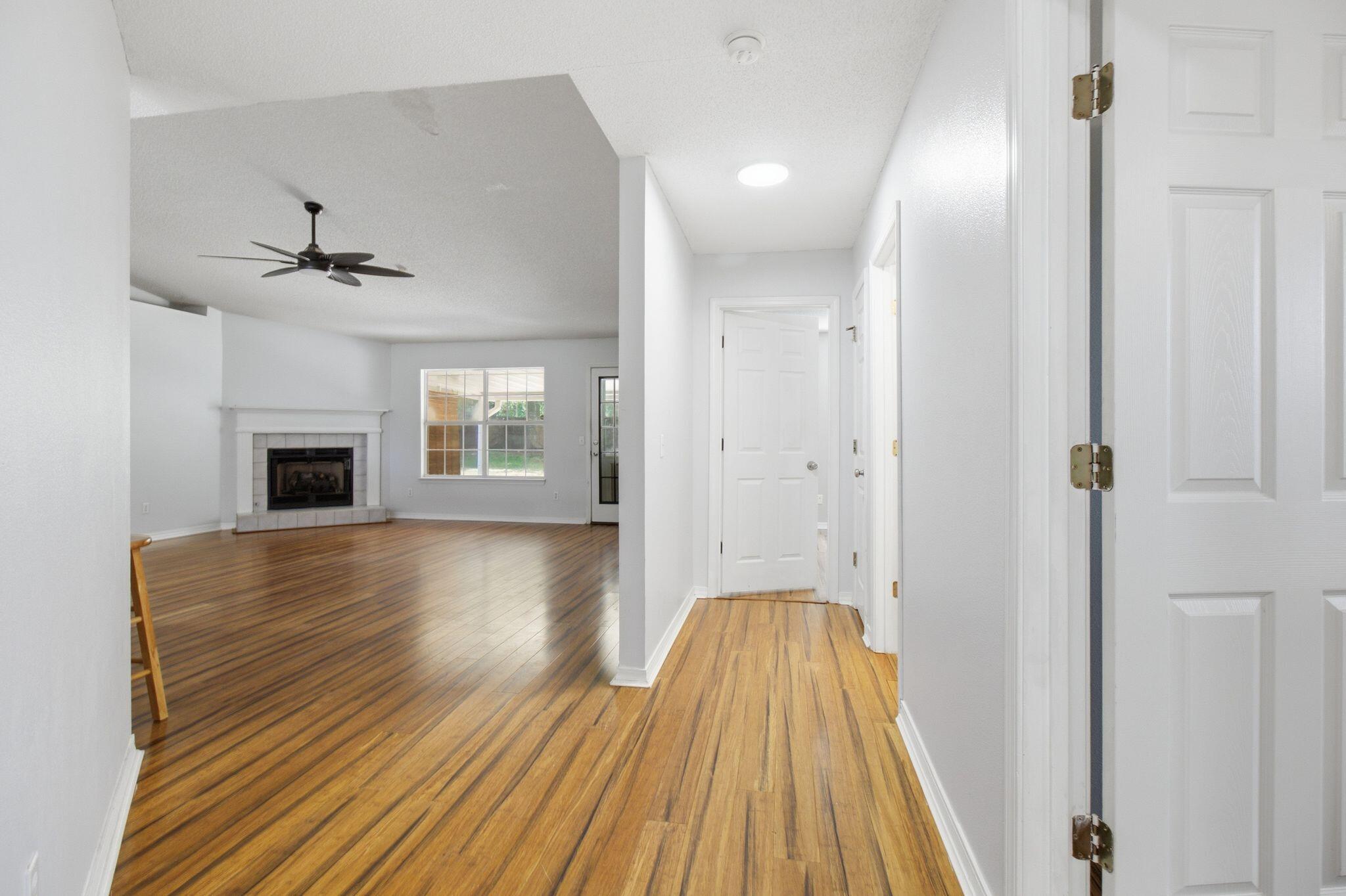 ANTIOCH ESTATES S/D - Residential Lease