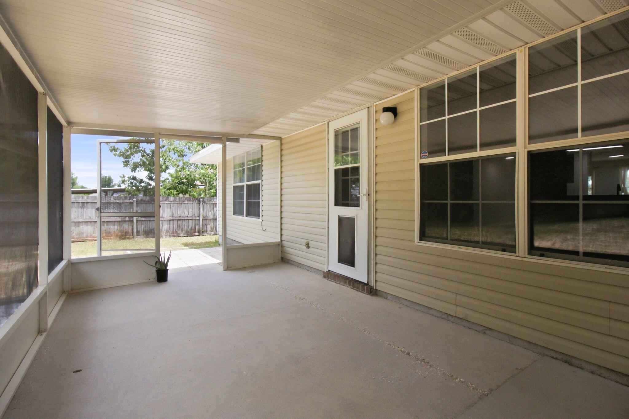 ANTIOCH ESTATES S/D - Residential Lease