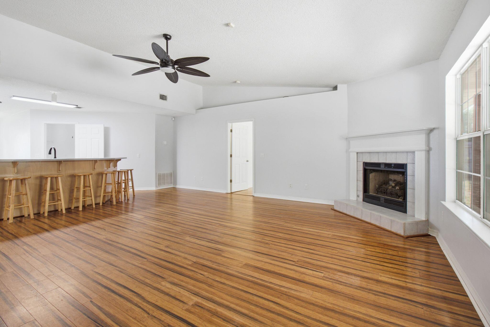 ANTIOCH ESTATES S/D - Residential Lease