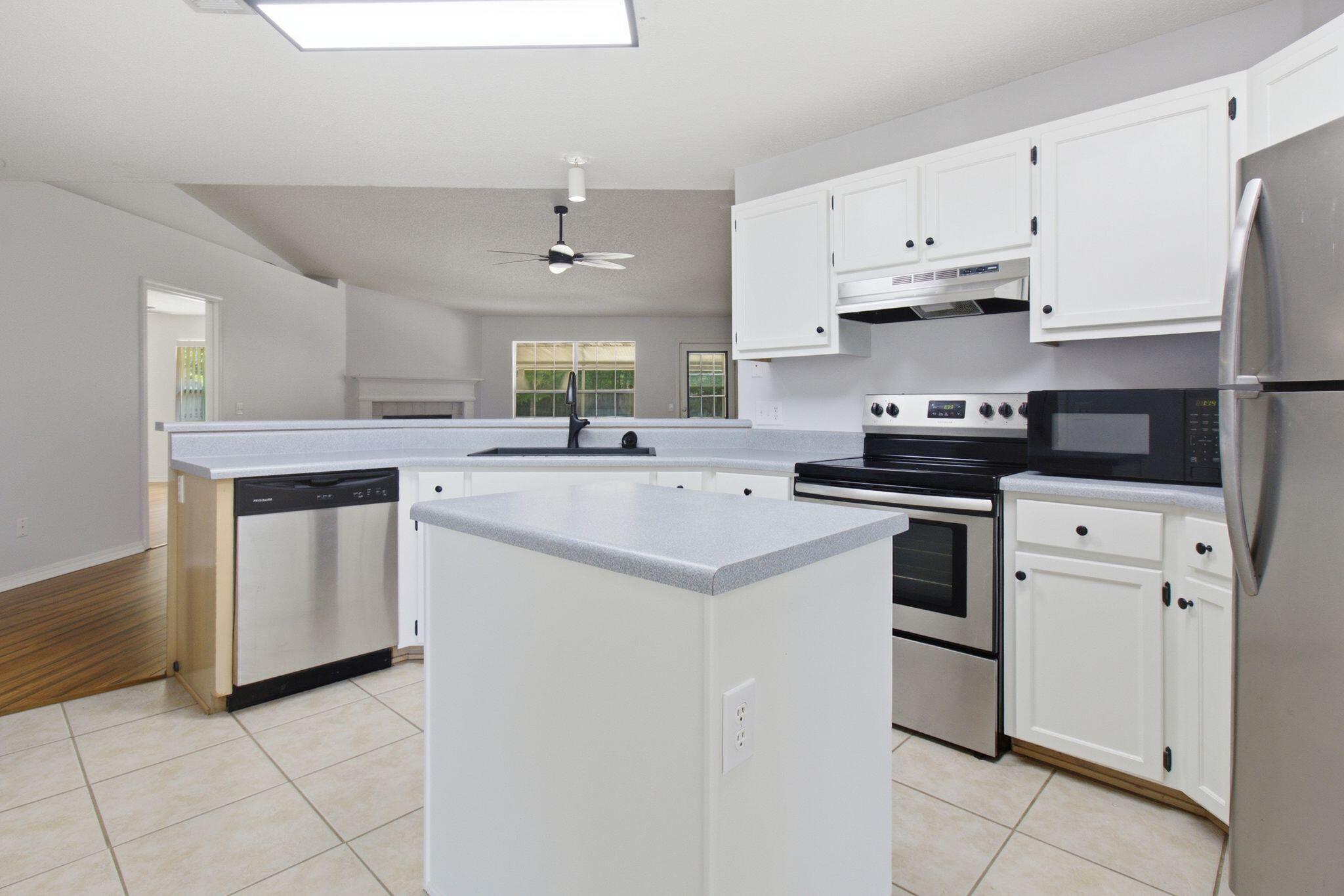 ANTIOCH ESTATES S/D - Residential Lease