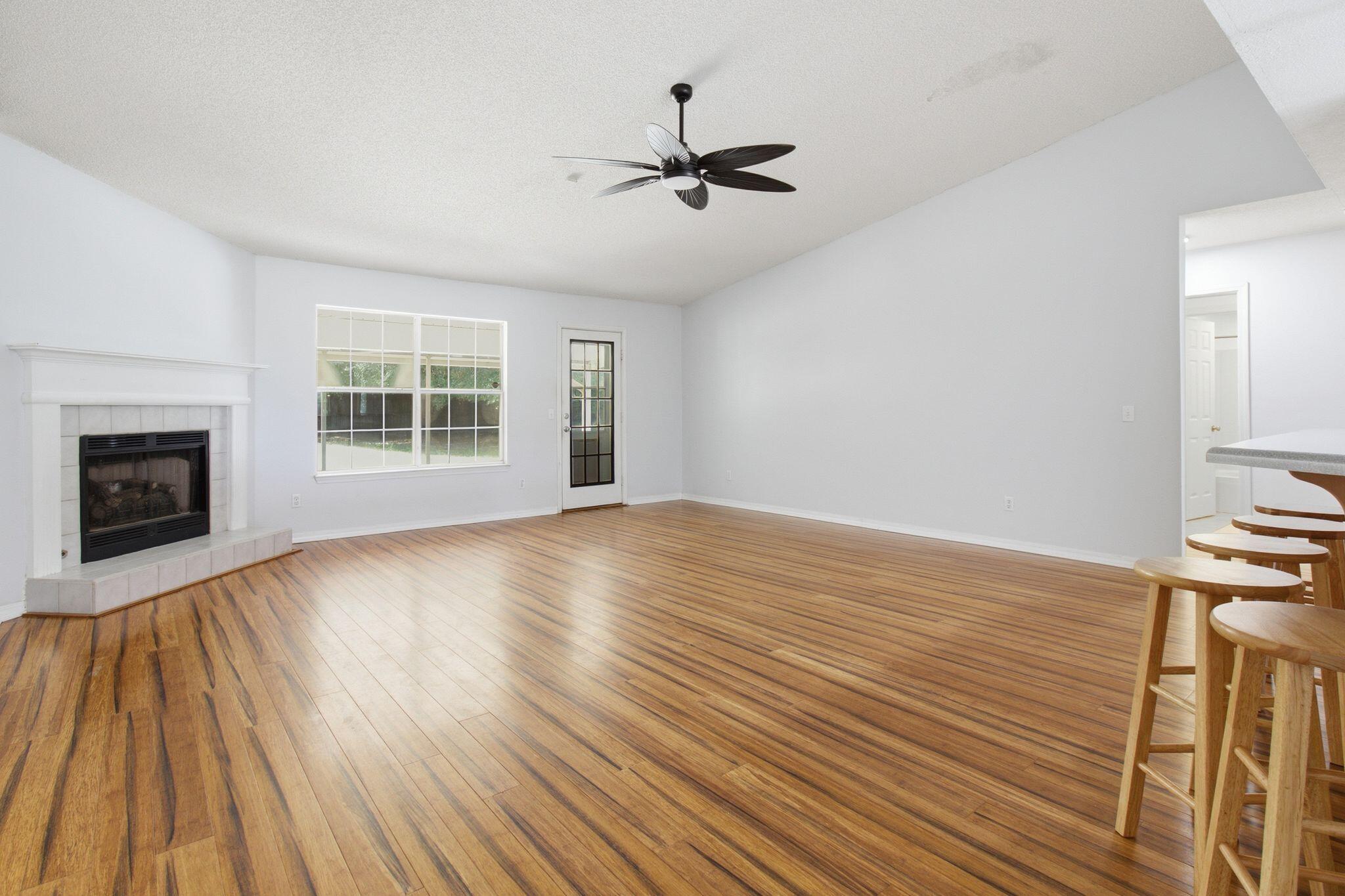 ANTIOCH ESTATES S/D - Residential Lease