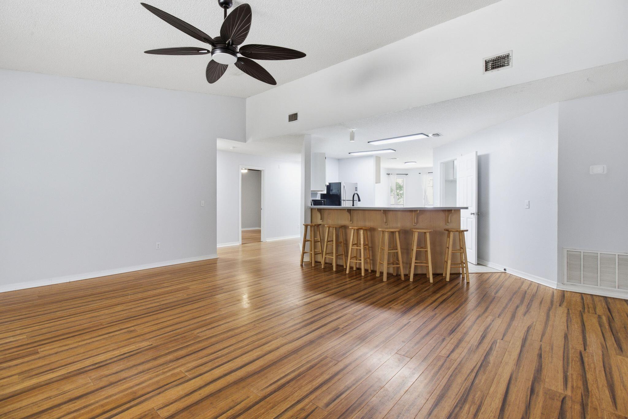 ANTIOCH ESTATES S/D - Residential Lease