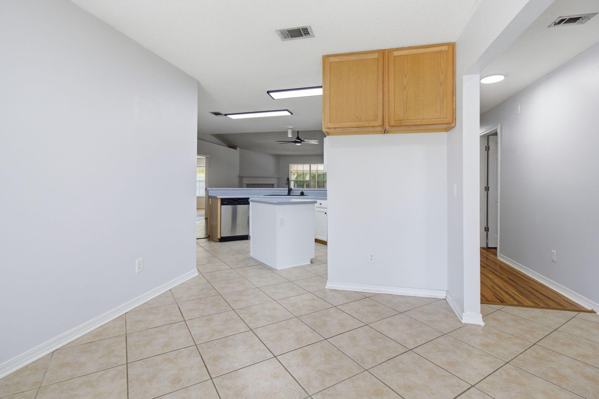 ANTIOCH ESTATES S/D - Residential Lease