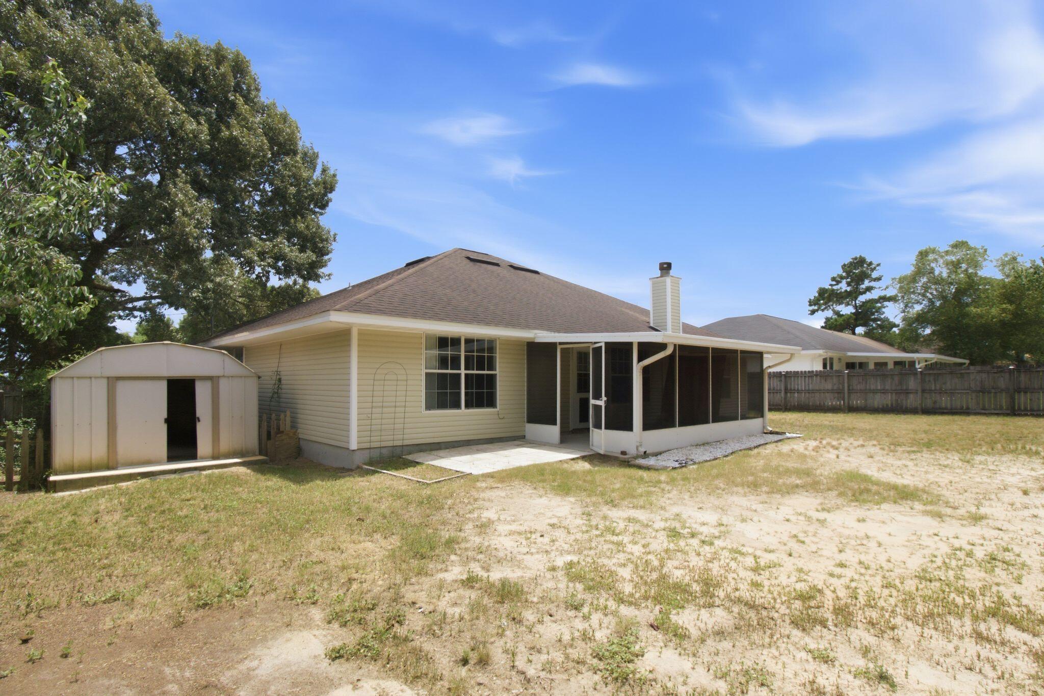 ANTIOCH ESTATES S/D - Residential Lease