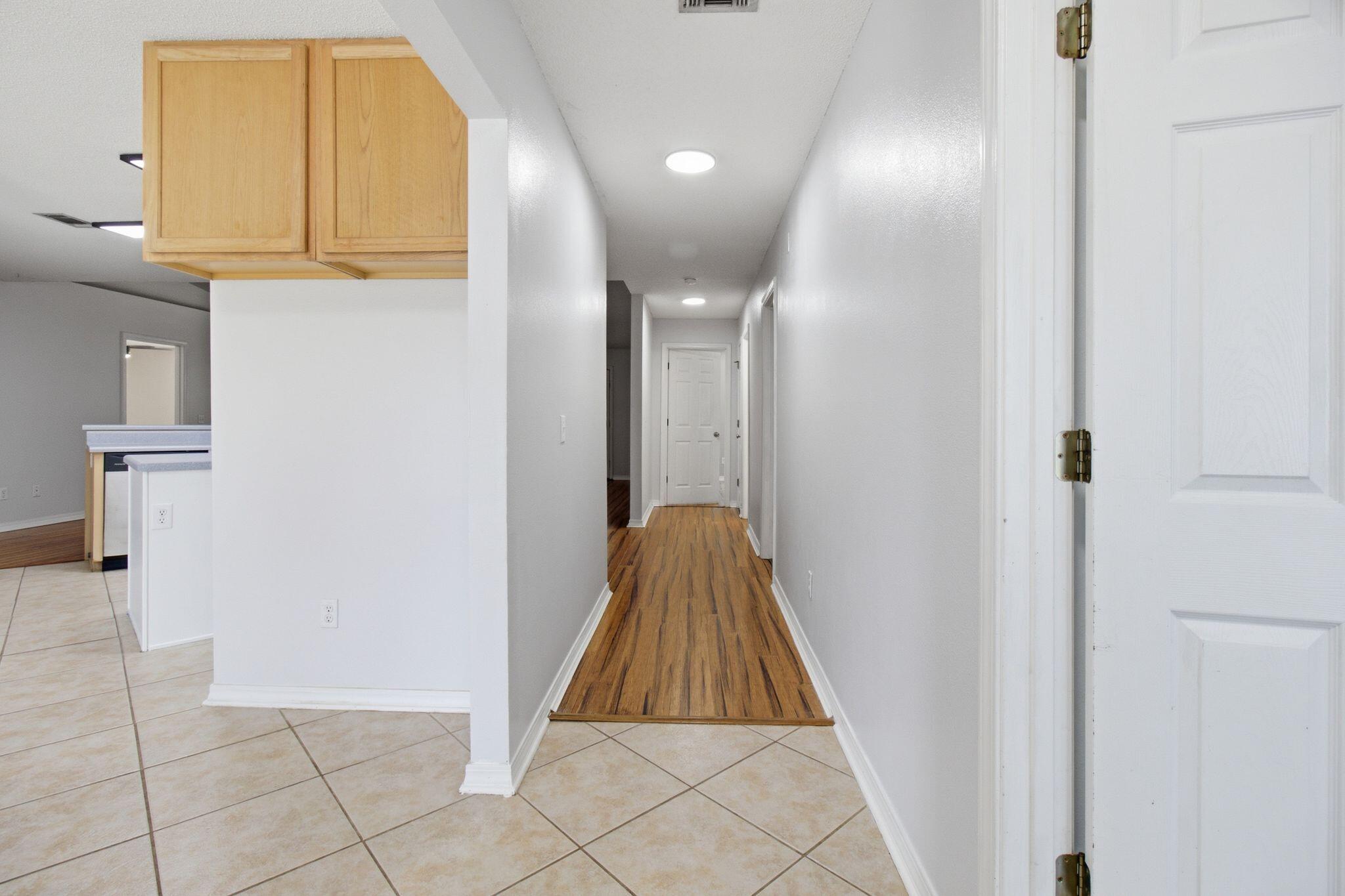 ANTIOCH ESTATES S/D - Residential Lease