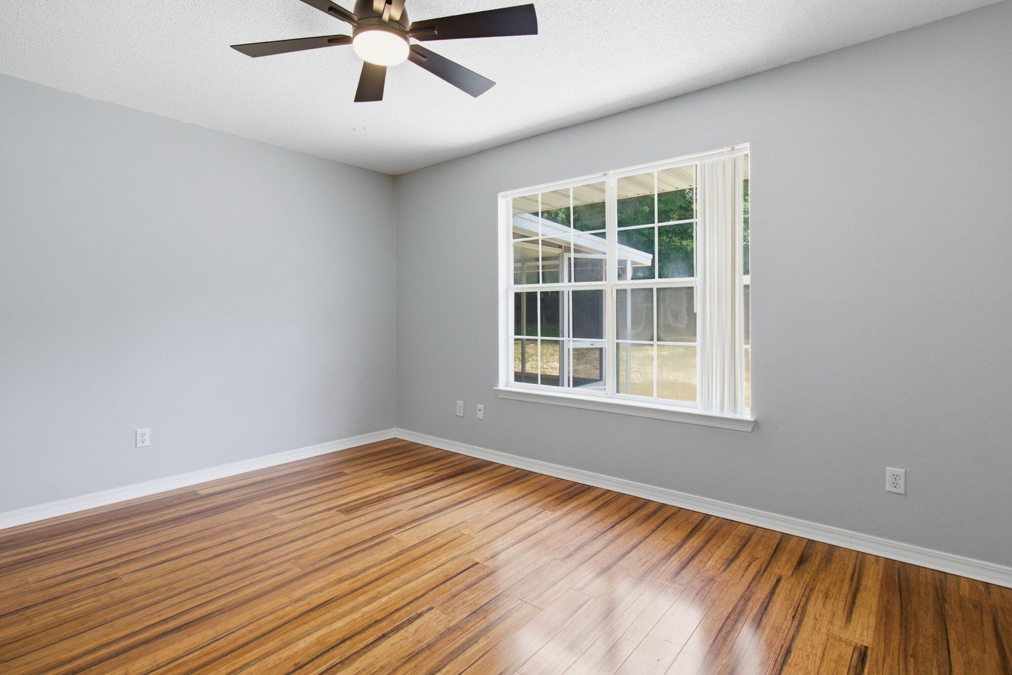 ANTIOCH ESTATES S/D - Residential Lease