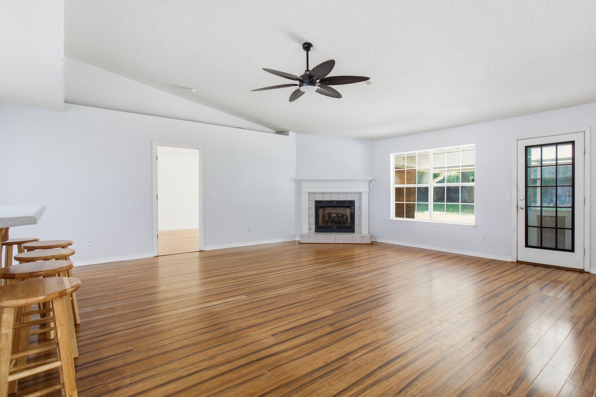 ANTIOCH ESTATES S/D - Residential Lease