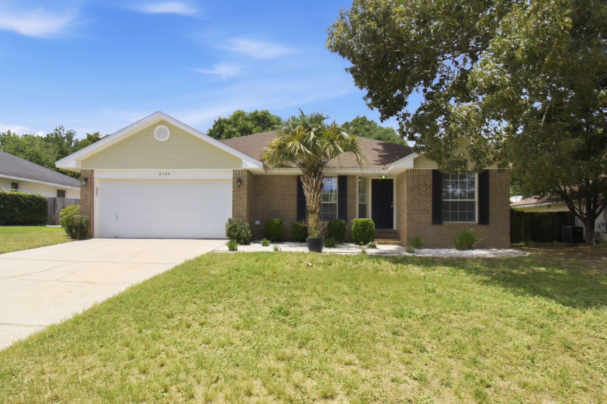 ANTIOCH ESTATES S/D - Residential Lease