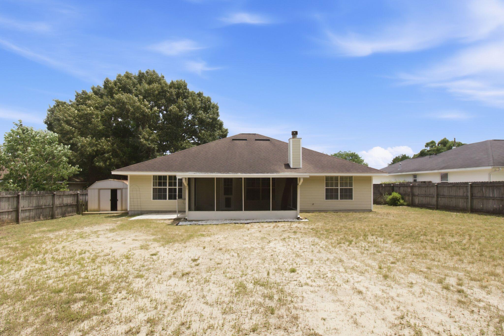 ANTIOCH ESTATES S/D - Residential Lease