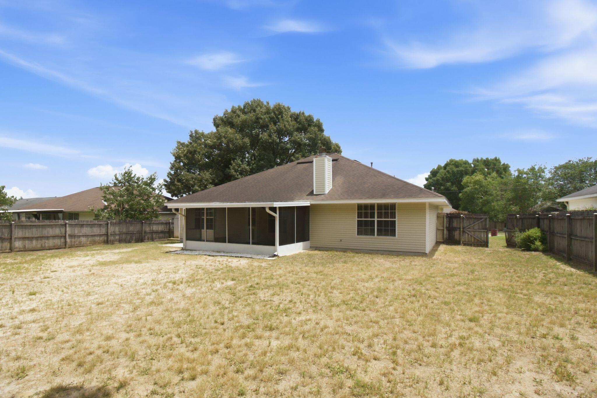 ANTIOCH ESTATES S/D - Residential Lease