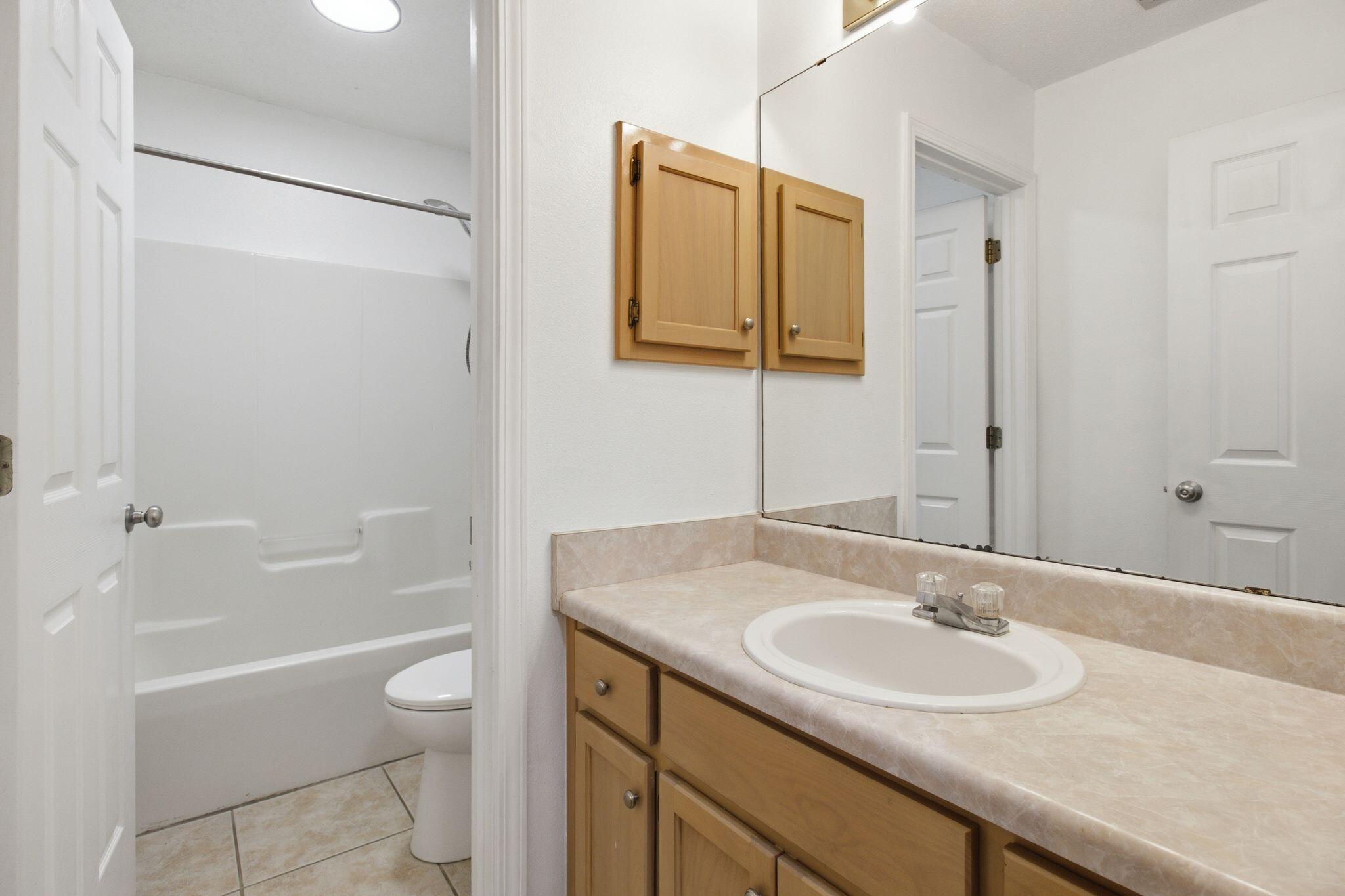 ANTIOCH ESTATES S/D - Residential Lease