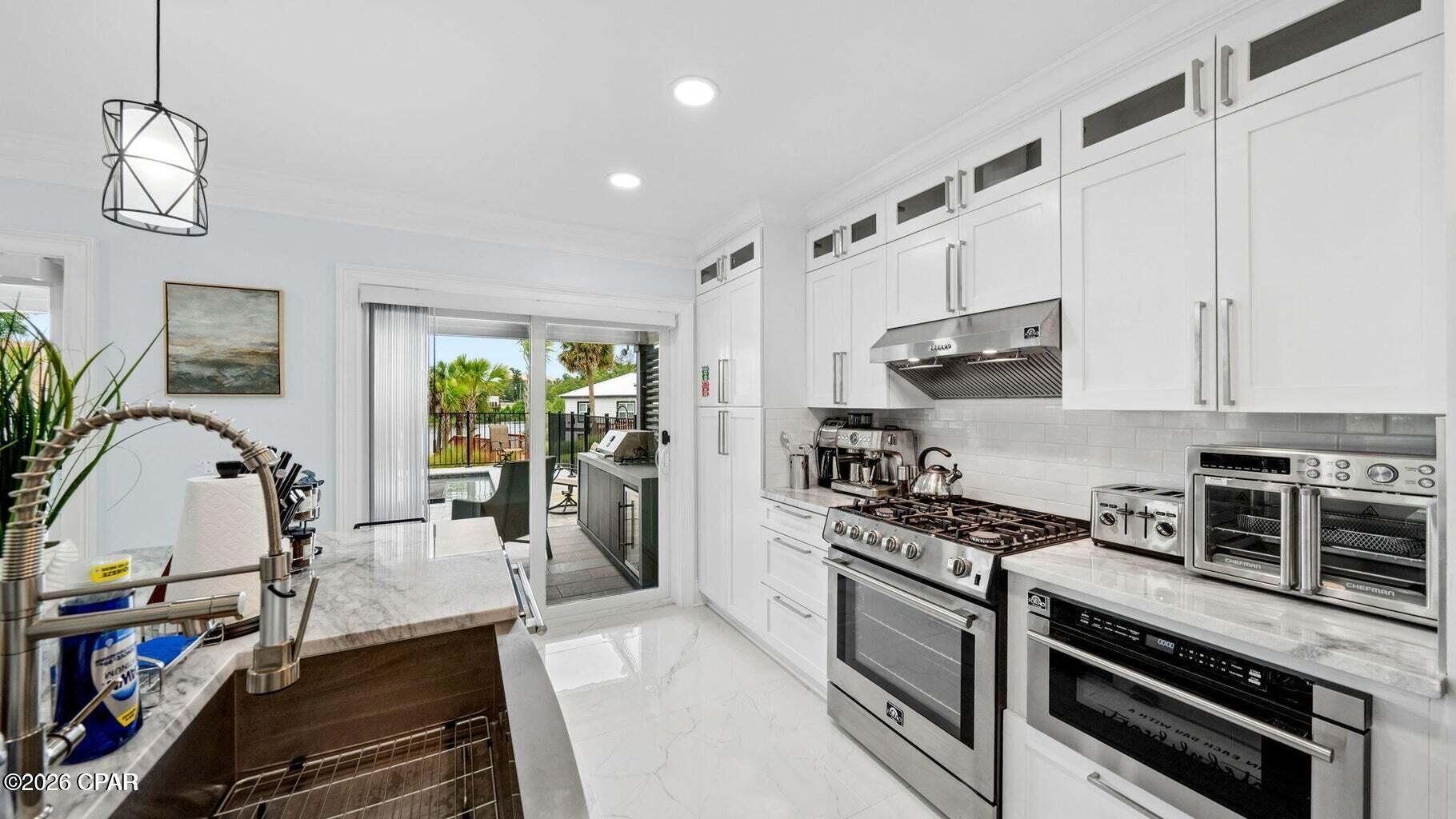COVE THE - Residential