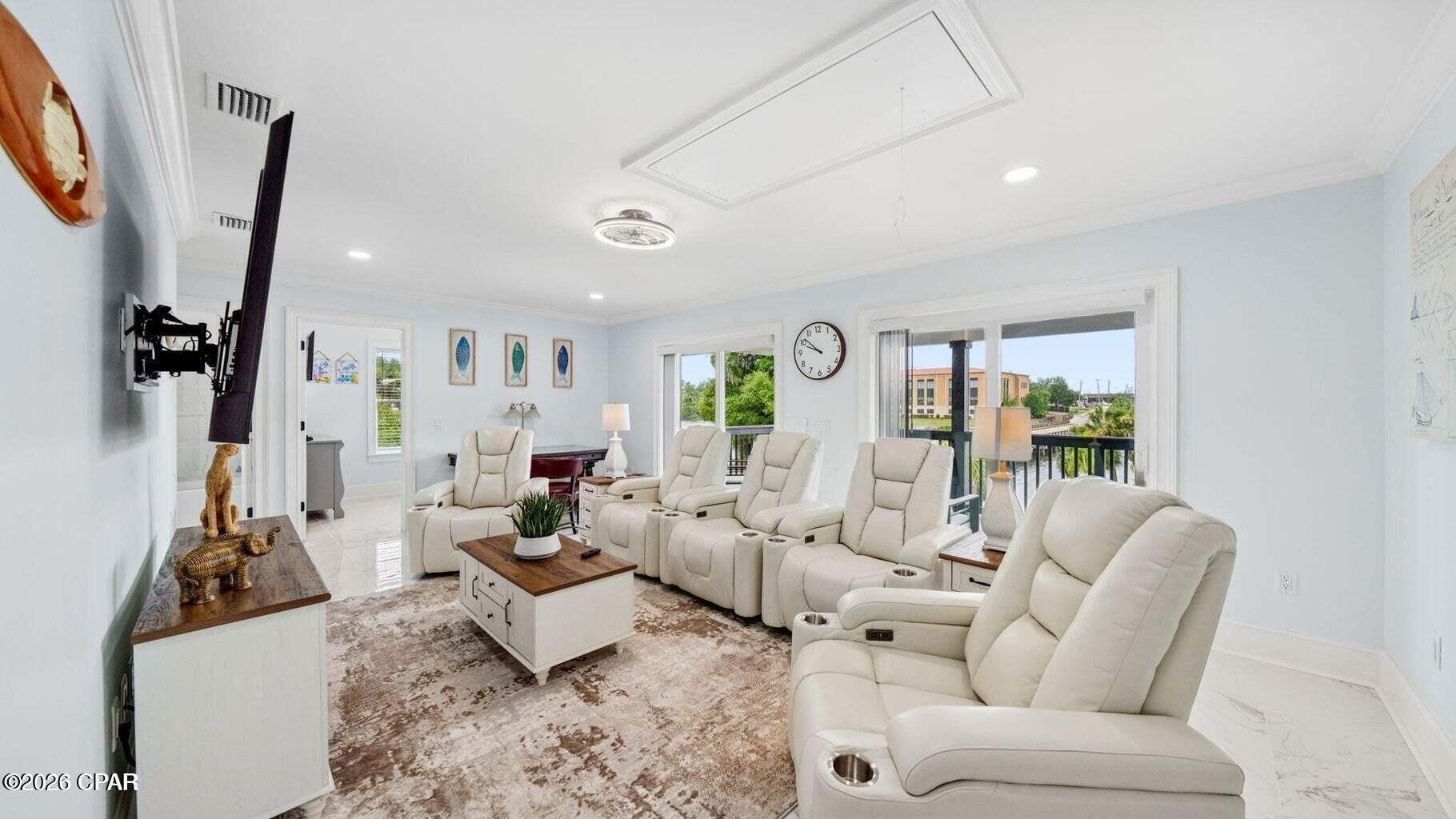 COVE THE - Residential