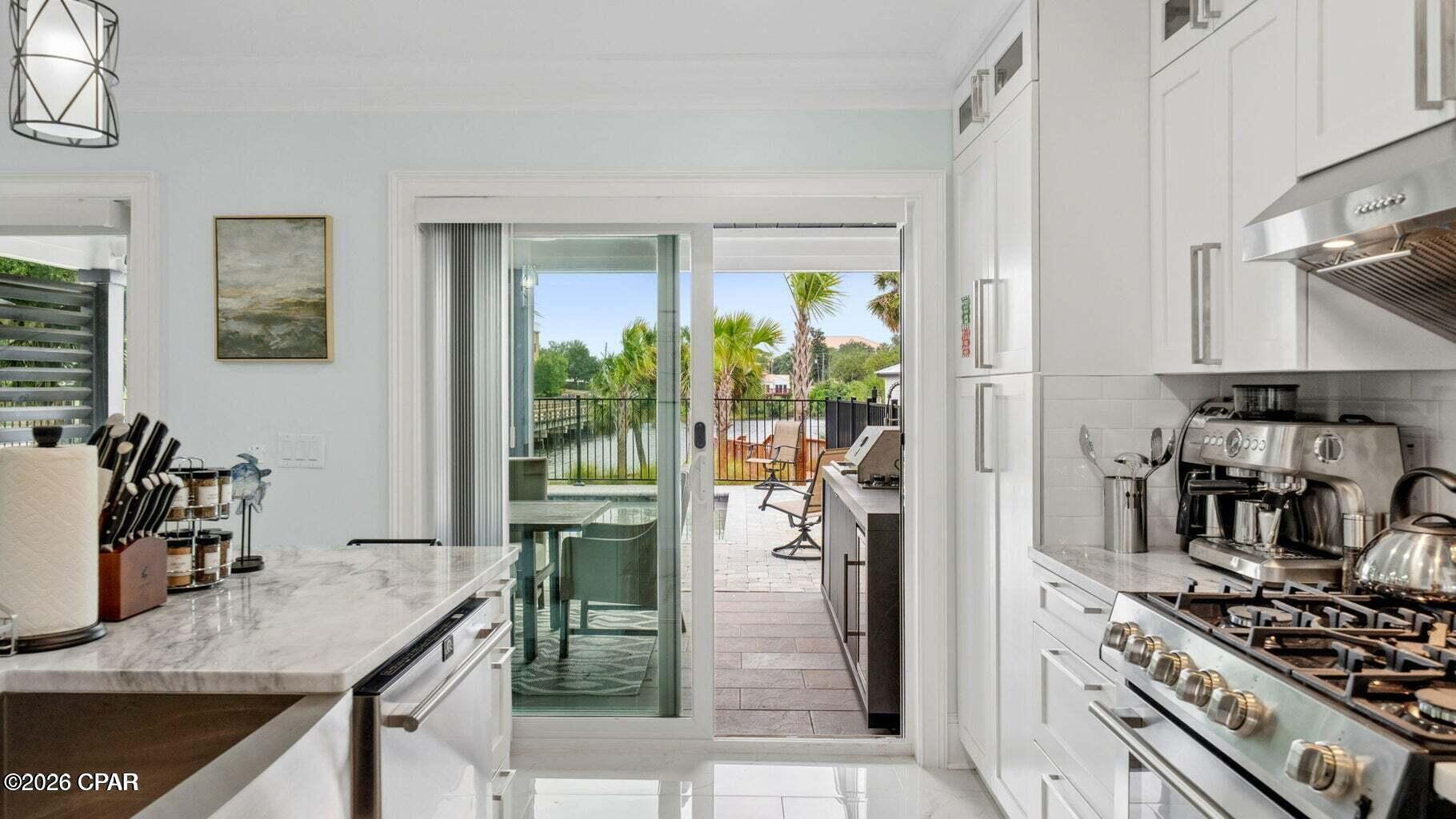COVE THE - Residential