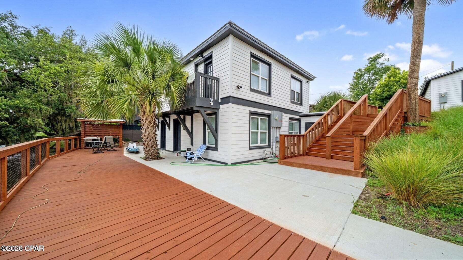 COVE THE - Residential