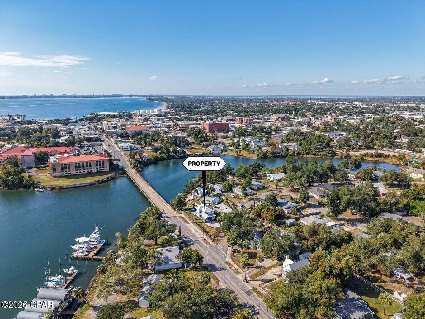COVE THE - Residential