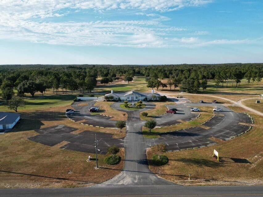 Sunny Hills Unit 1 - Land