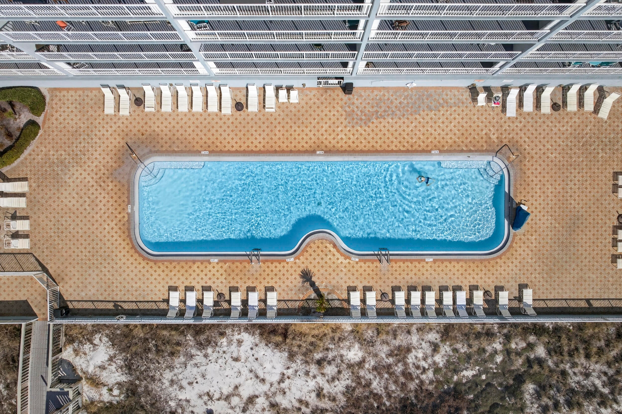 ISLANDER BEACH RESORT CONDO - Residential