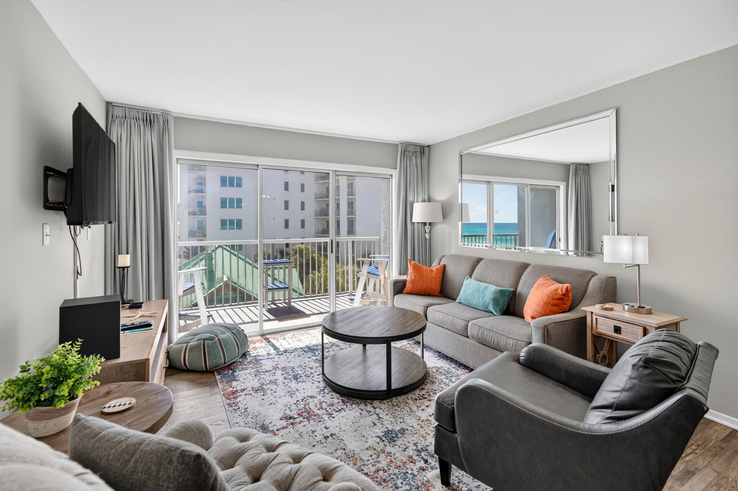 ISLANDER BEACH RESORT CONDO - Residential