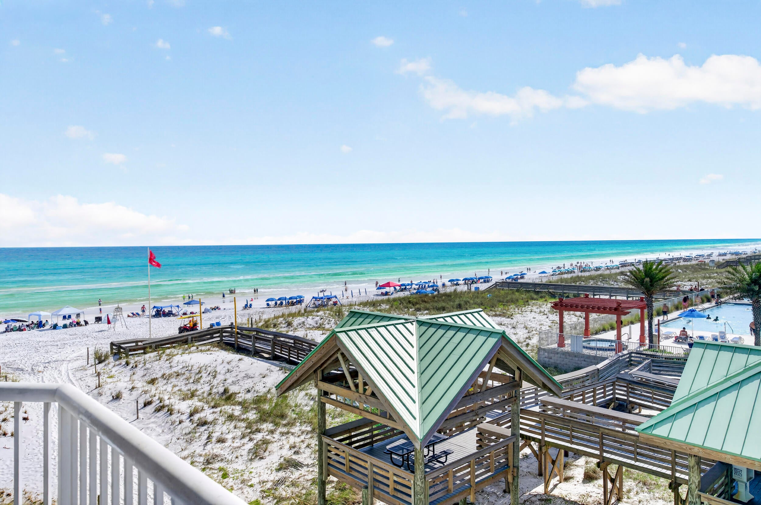 ISLANDER BEACH RESORT CONDO - Residential